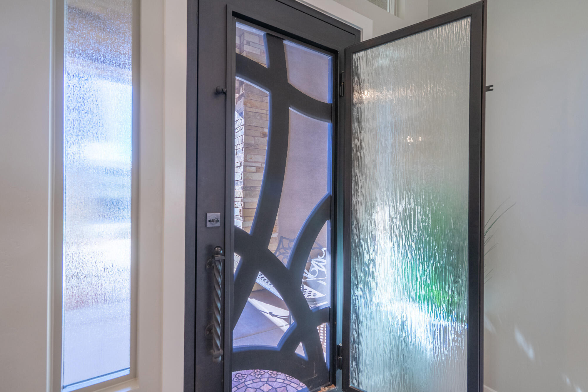 MOJAVE MESA - Residential