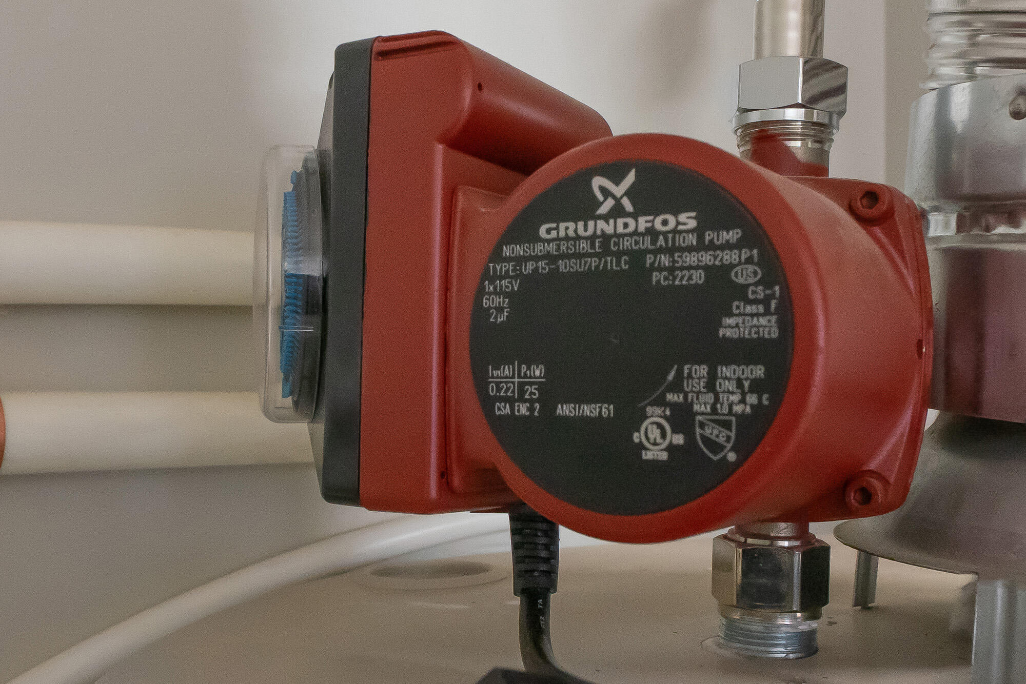 MOJAVE MESA - Residential