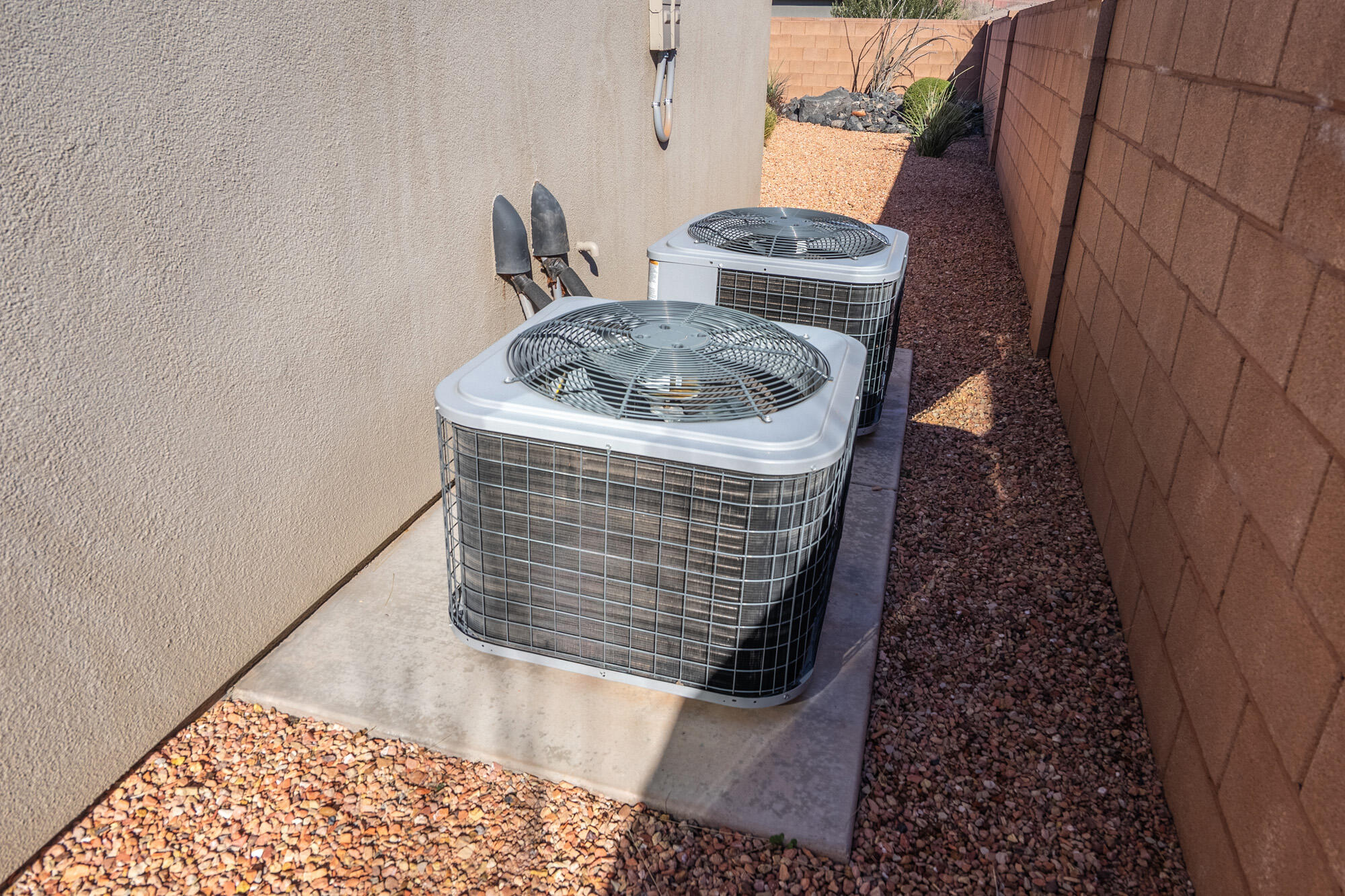 MOJAVE MESA - Residential