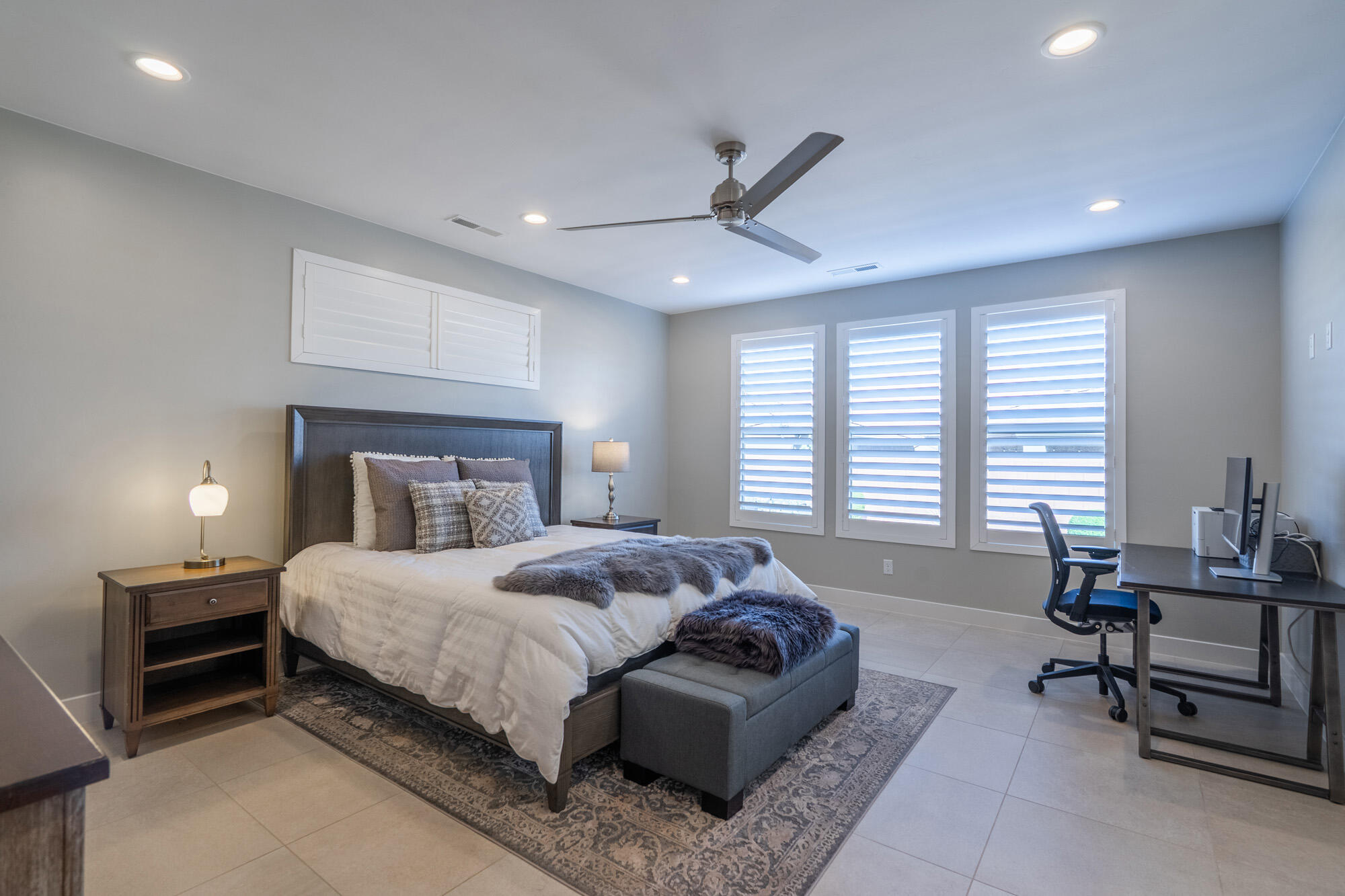 MOJAVE MESA - Residential