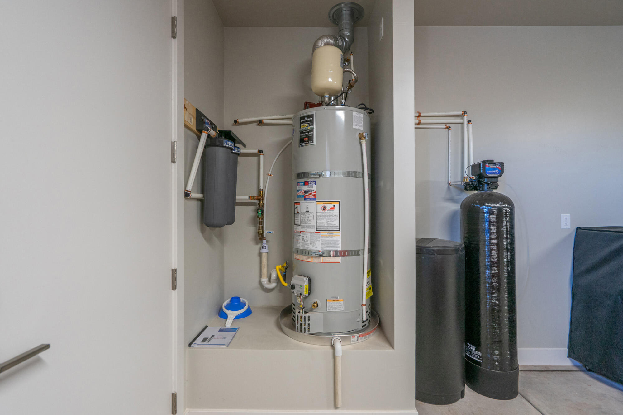 MOJAVE MESA - Residential