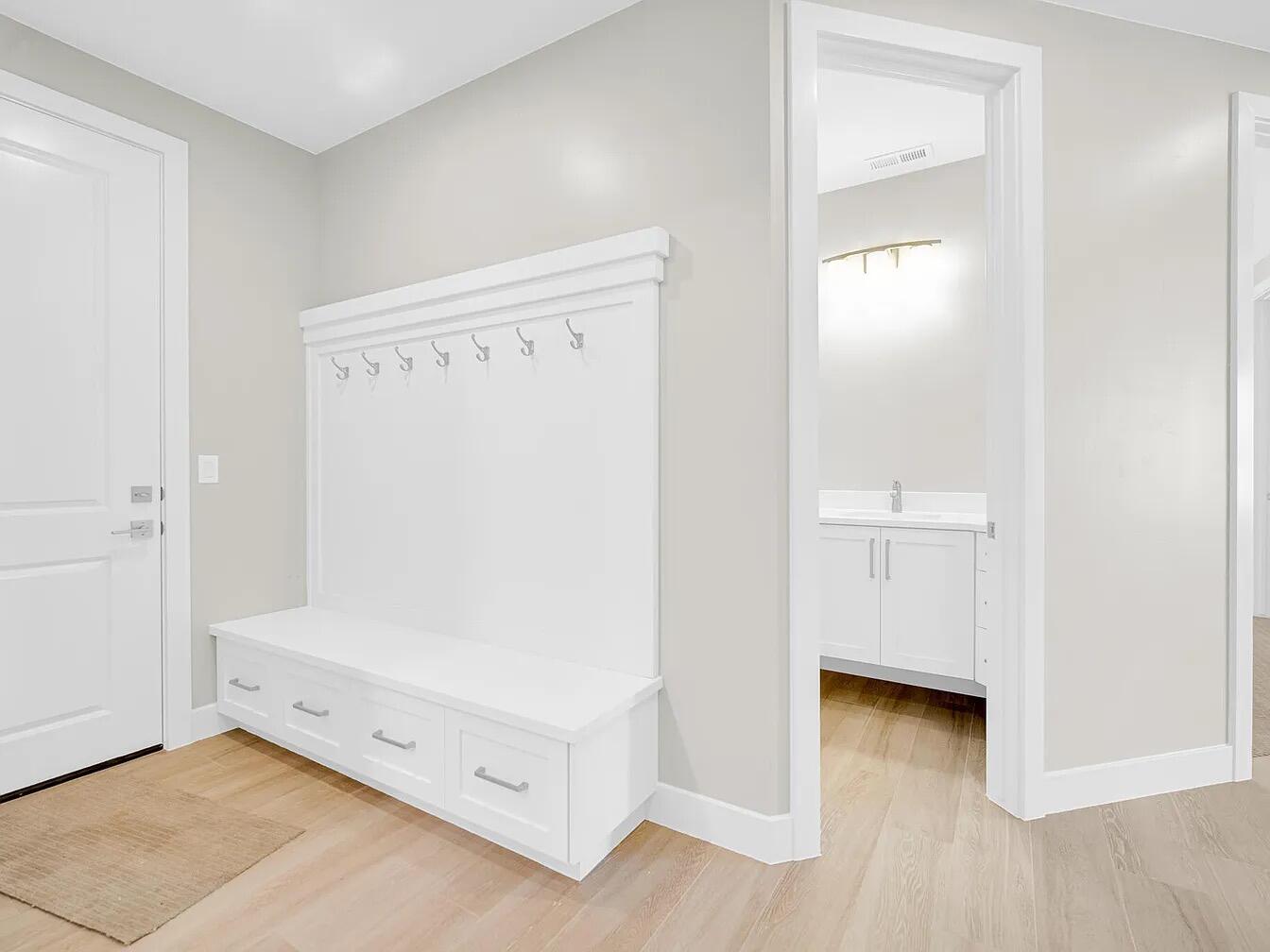 MOJAVE MESA - Residential