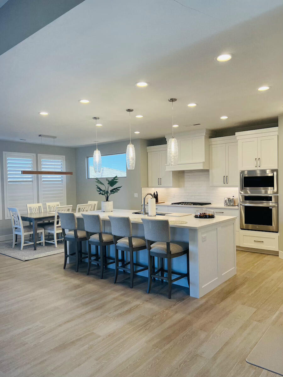 MOJAVE MESA - Residential