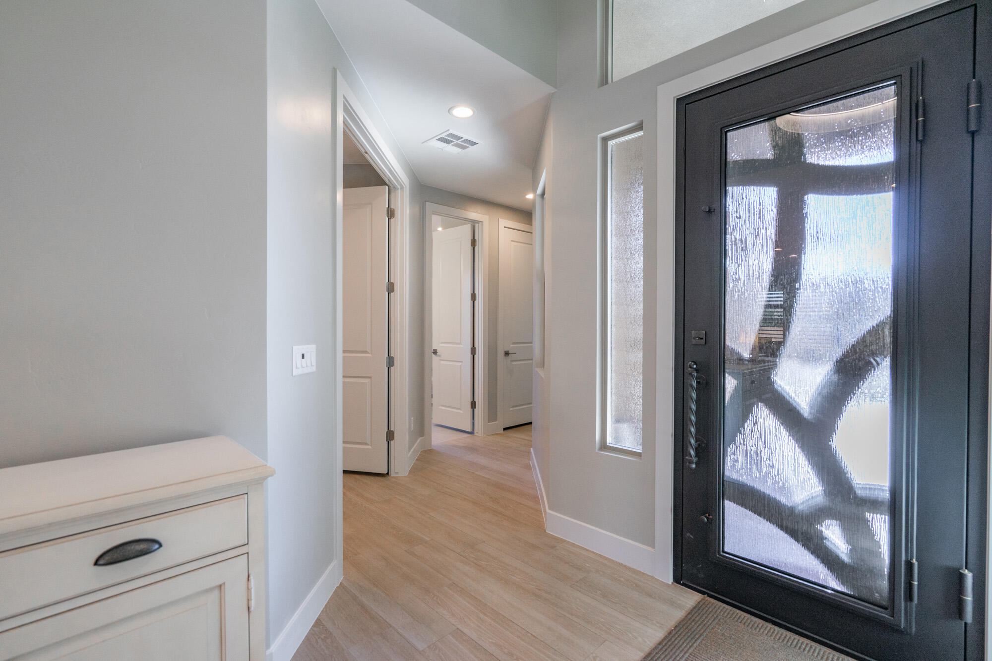 MOJAVE MESA - Residential