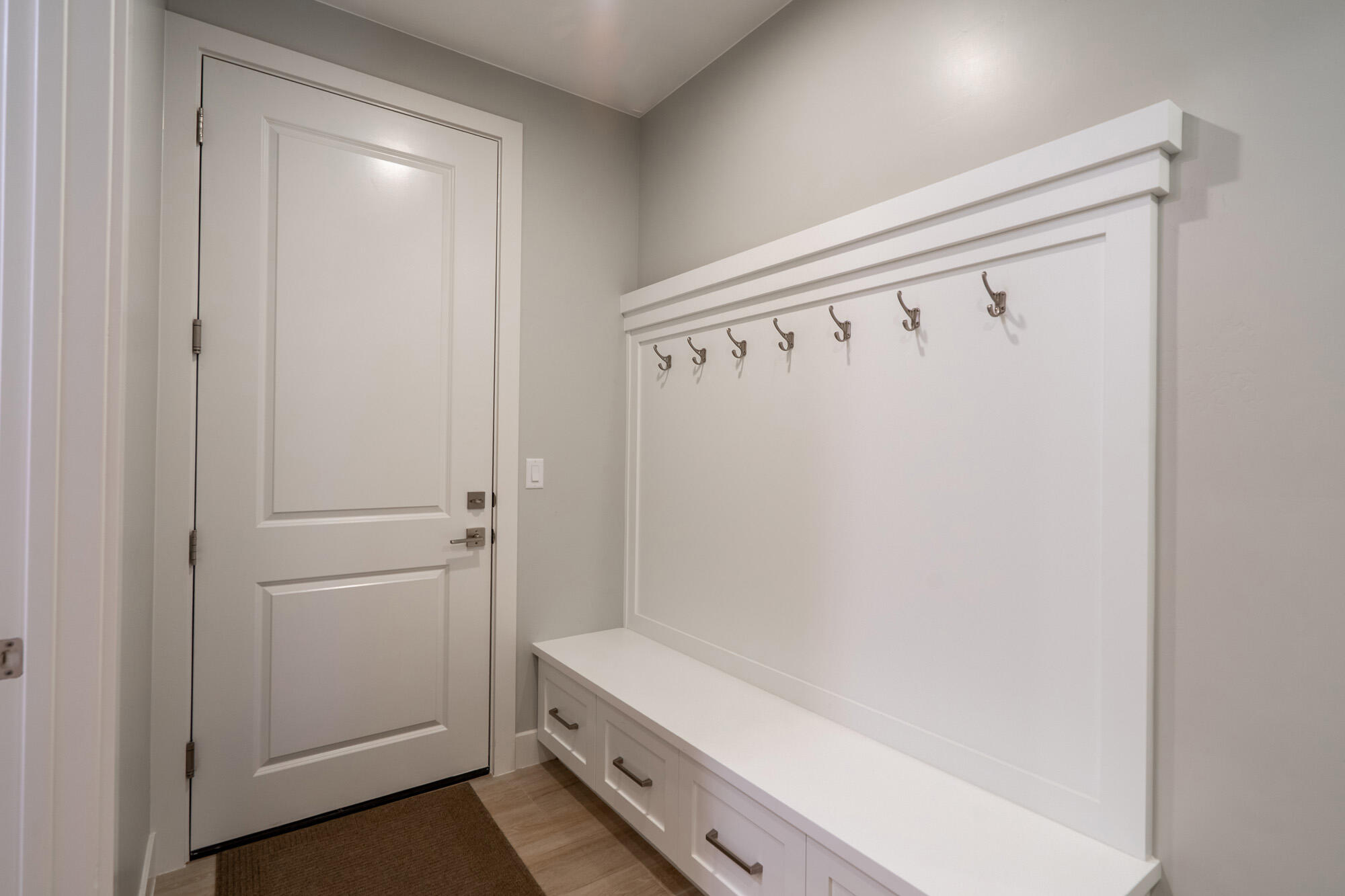 MOJAVE MESA - Residential