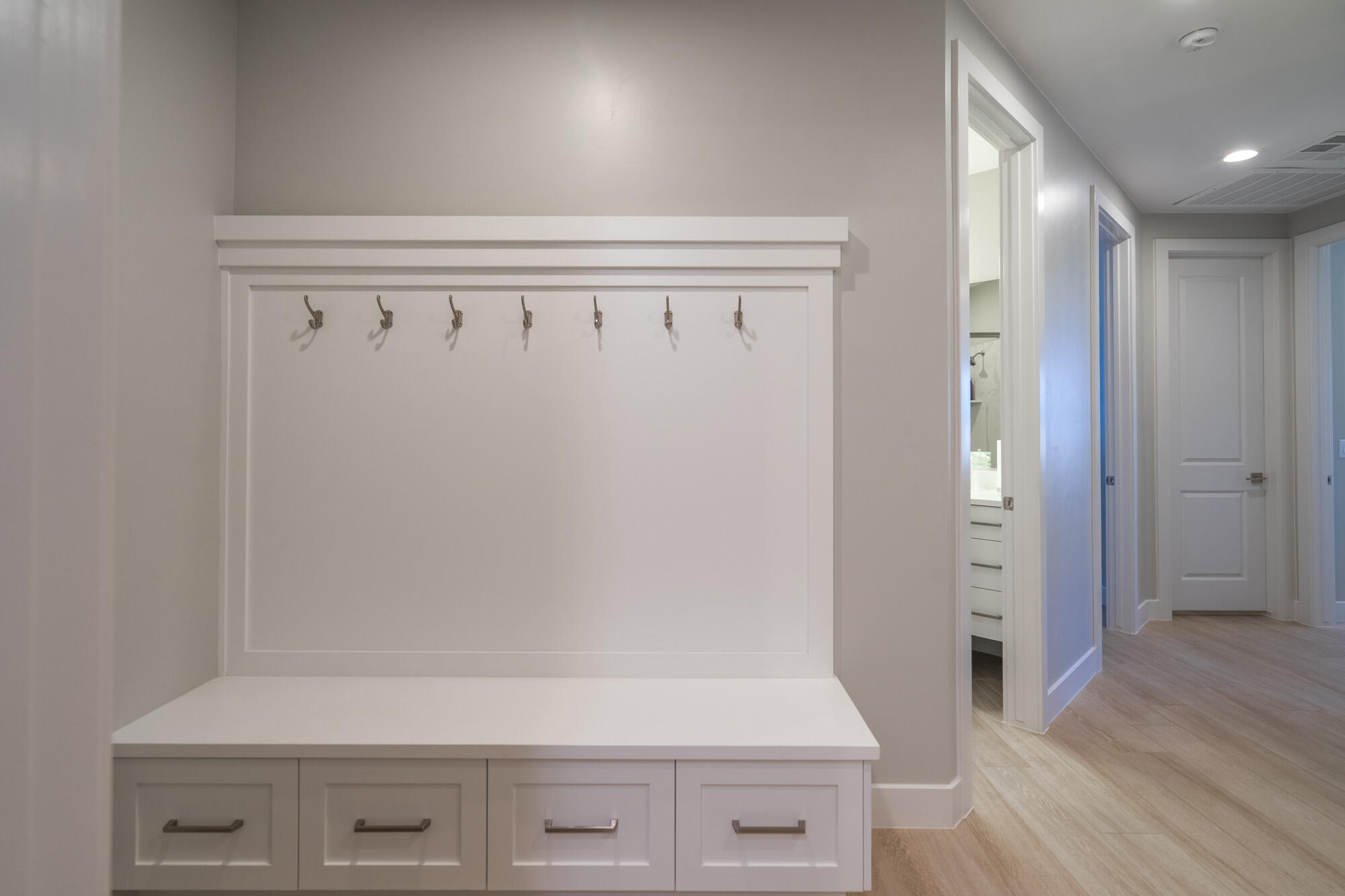 MOJAVE MESA - Residential