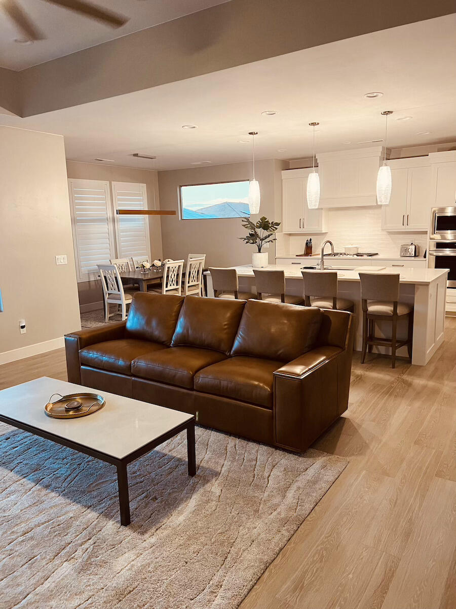 MOJAVE MESA - Residential