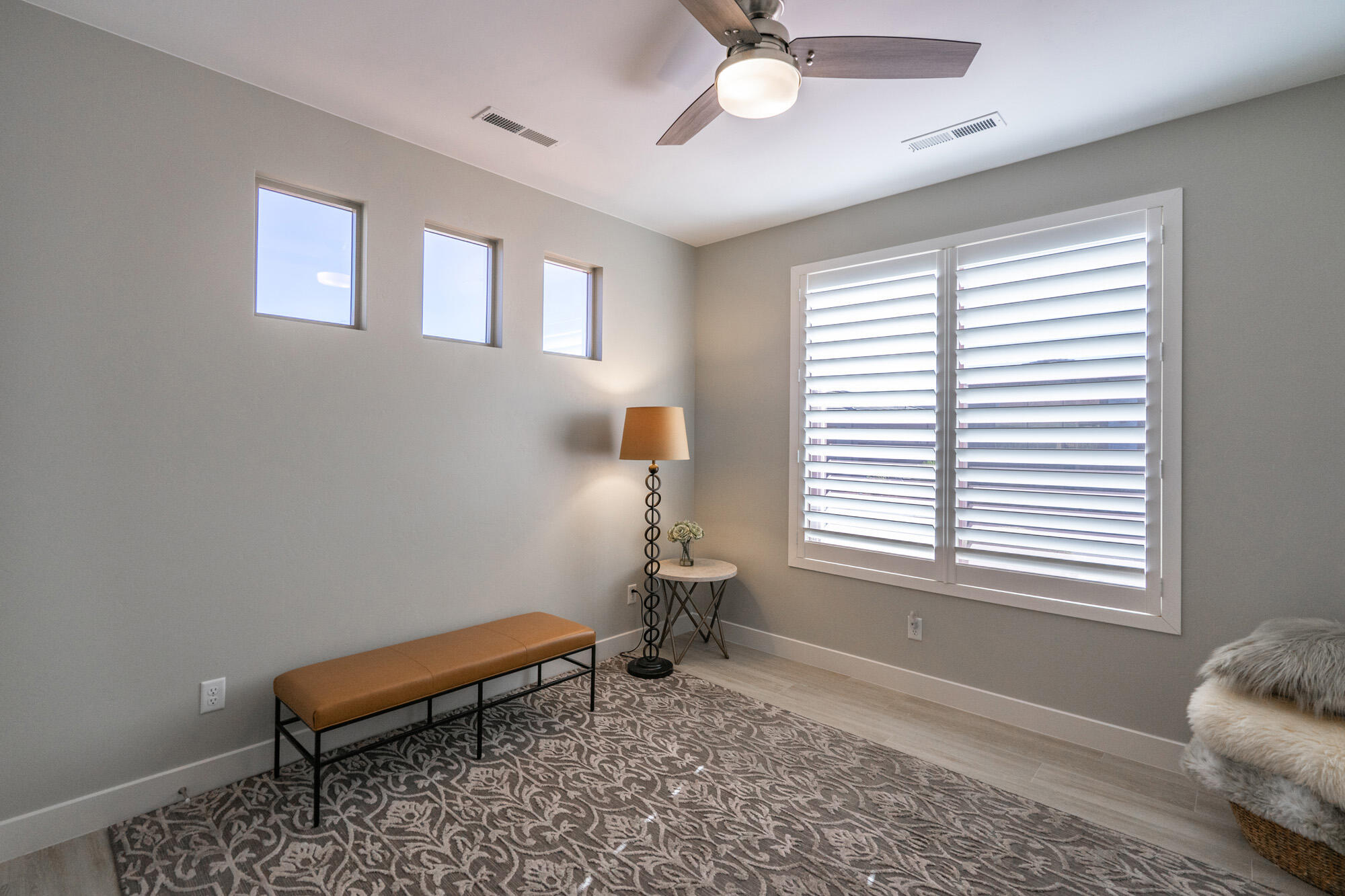 MOJAVE MESA - Residential