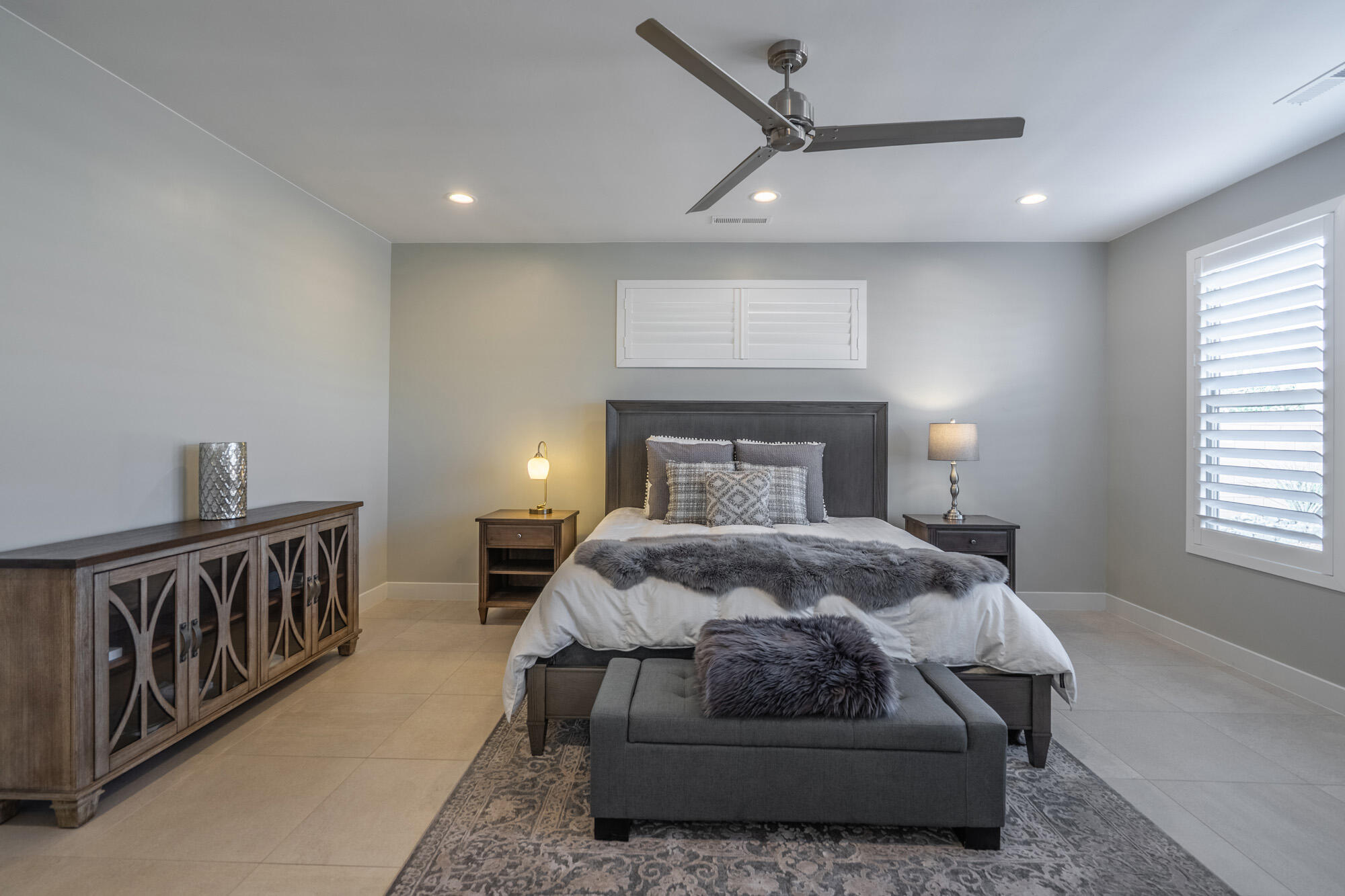 MOJAVE MESA - Residential