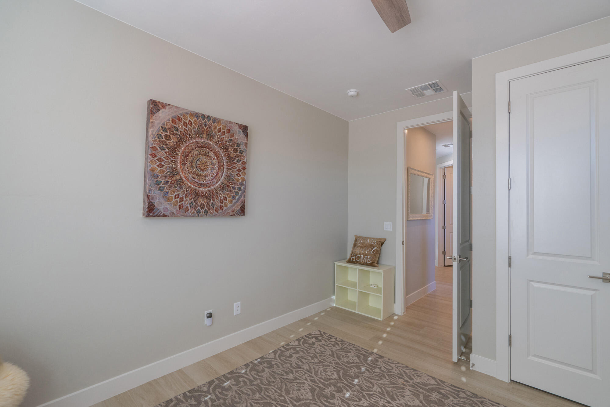 MOJAVE MESA - Residential