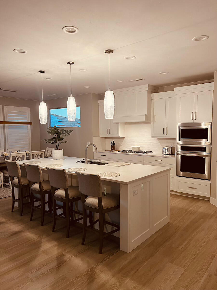 MOJAVE MESA - Residential