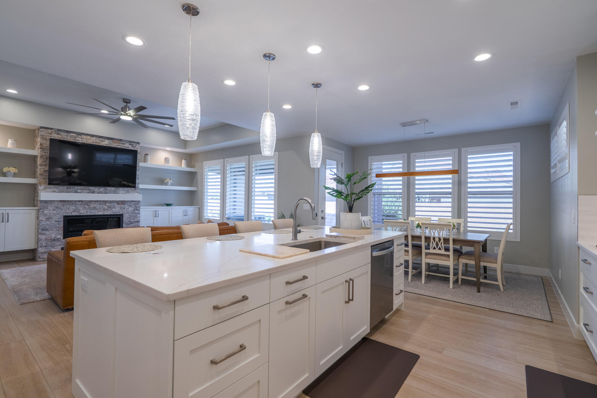 MOJAVE MESA - Residential