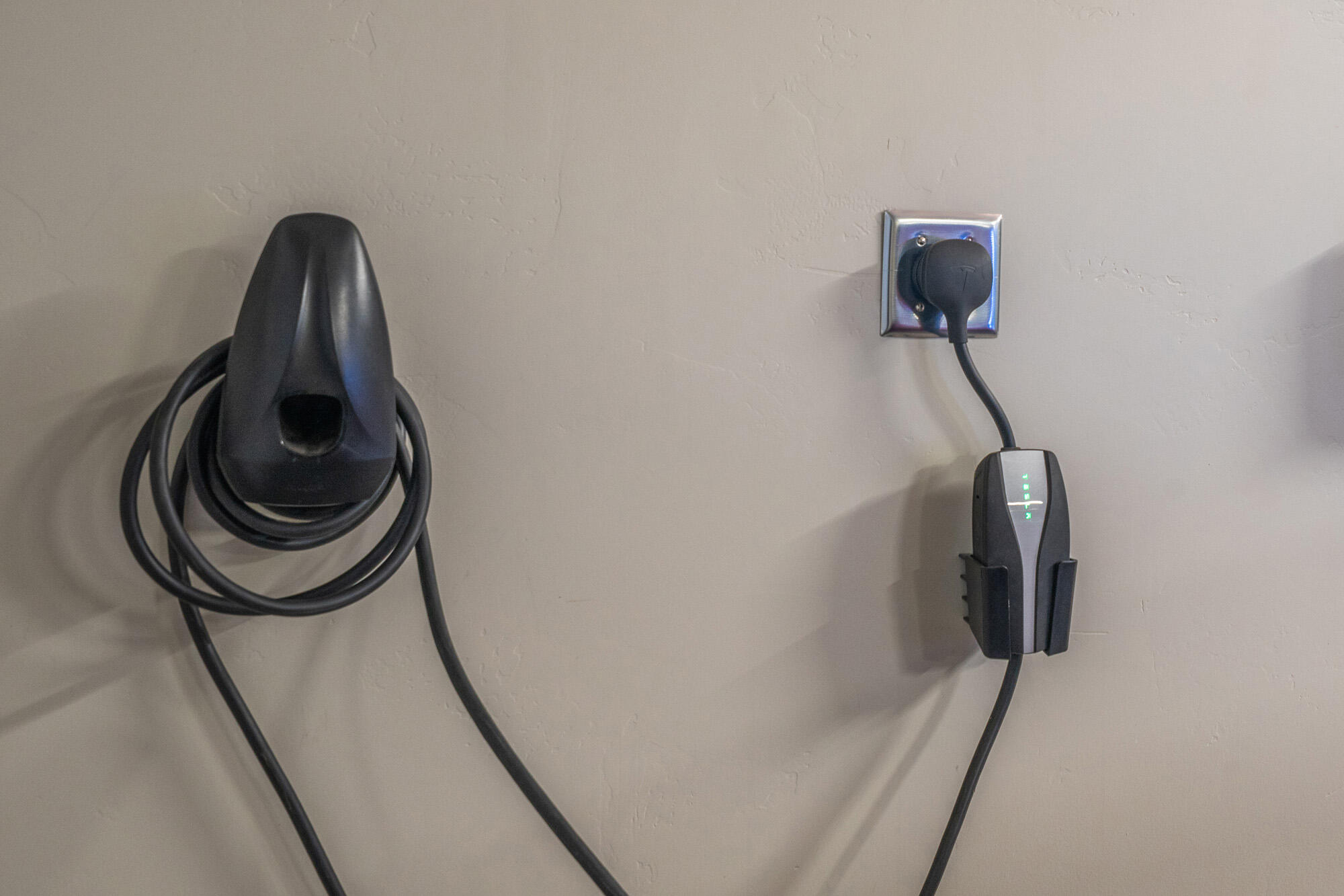 MOJAVE MESA - Residential