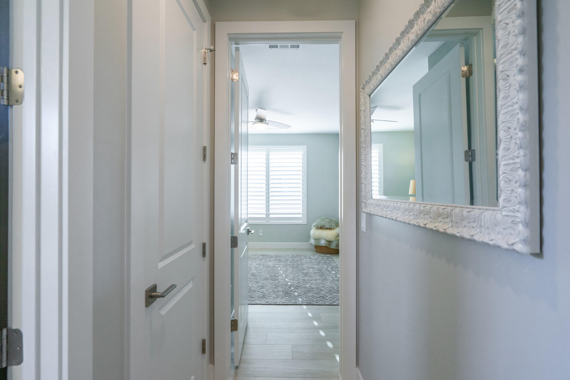 MOJAVE MESA - Residential