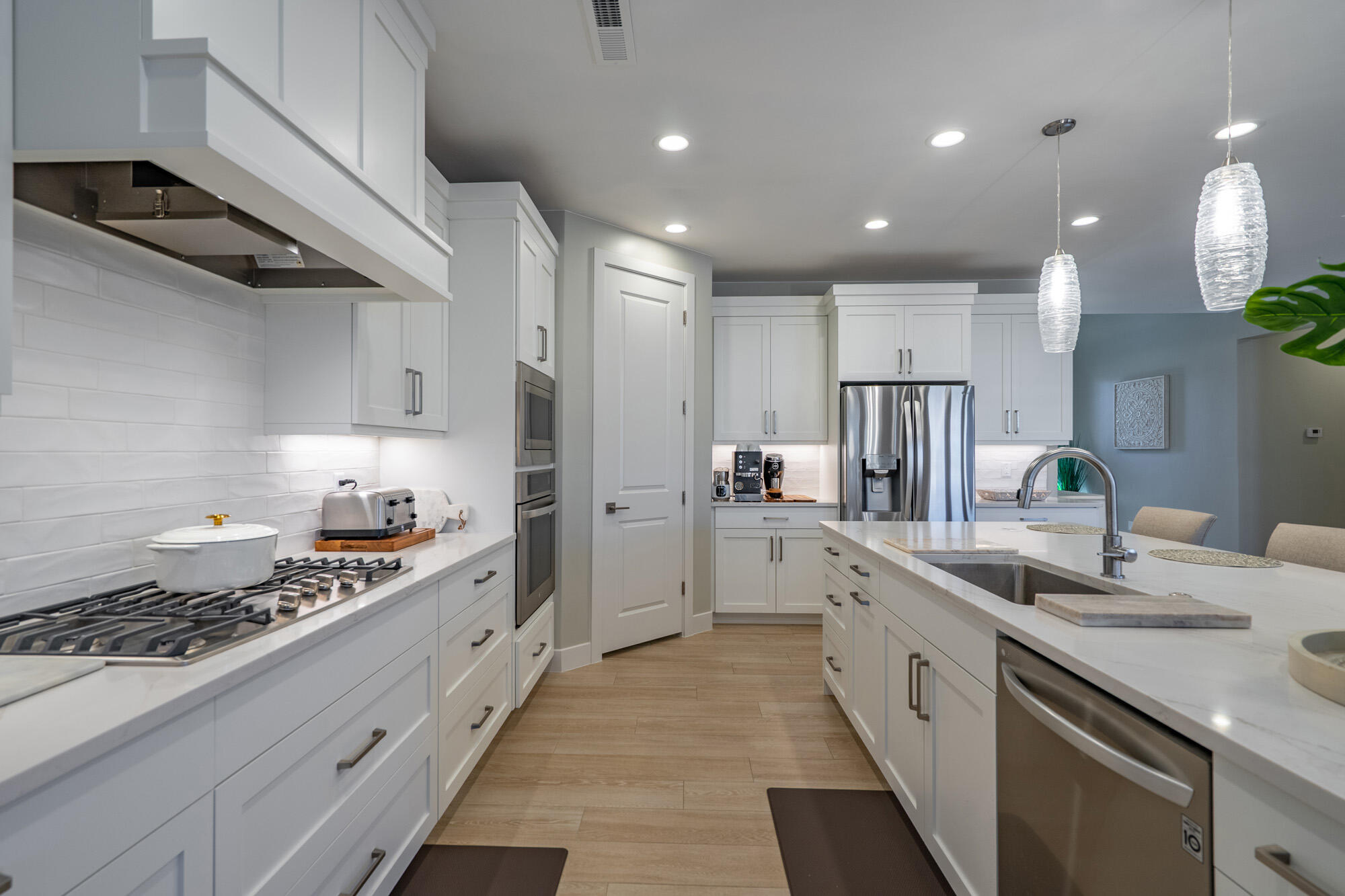 MOJAVE MESA - Residential