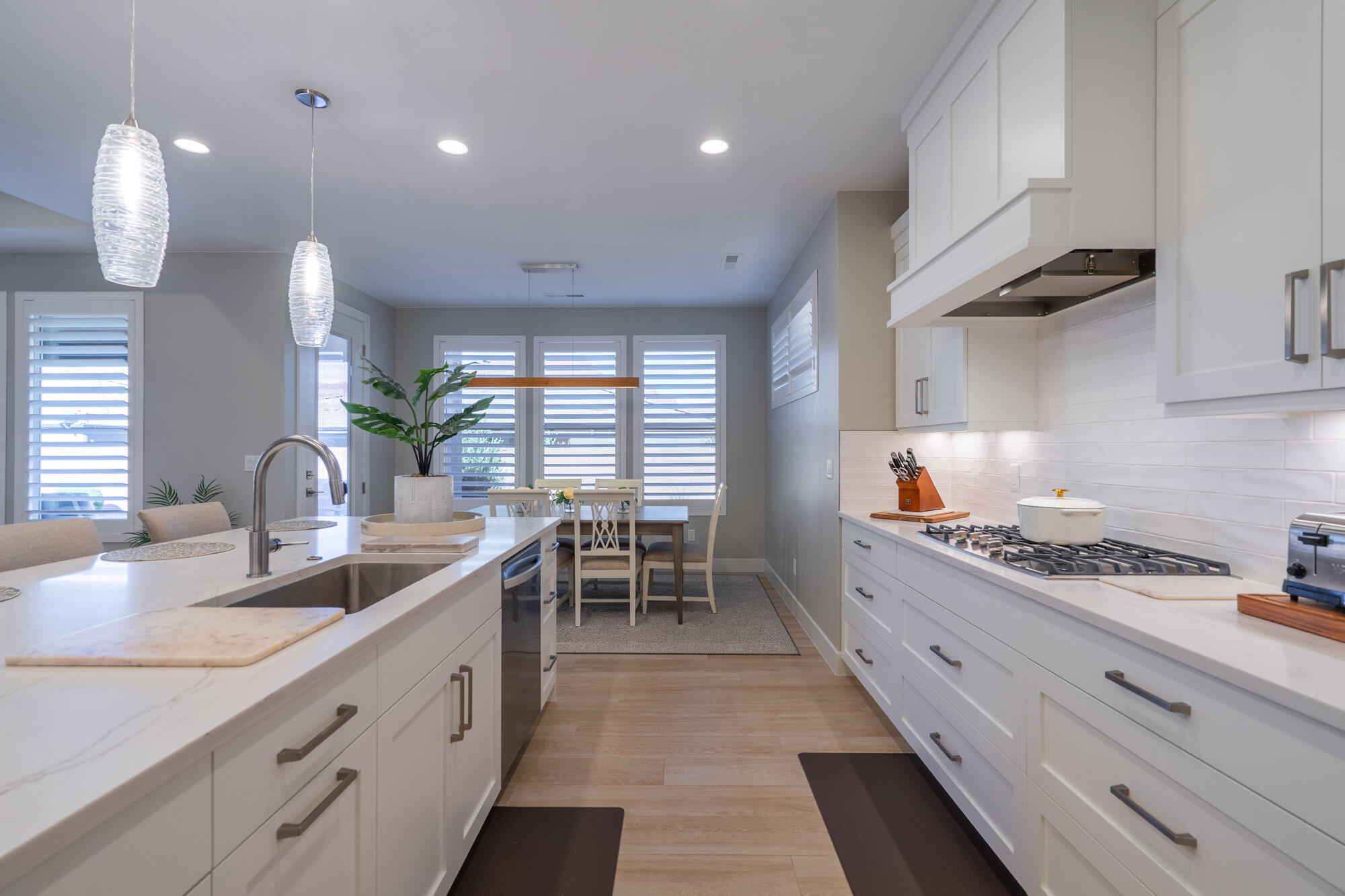 MOJAVE MESA - Residential