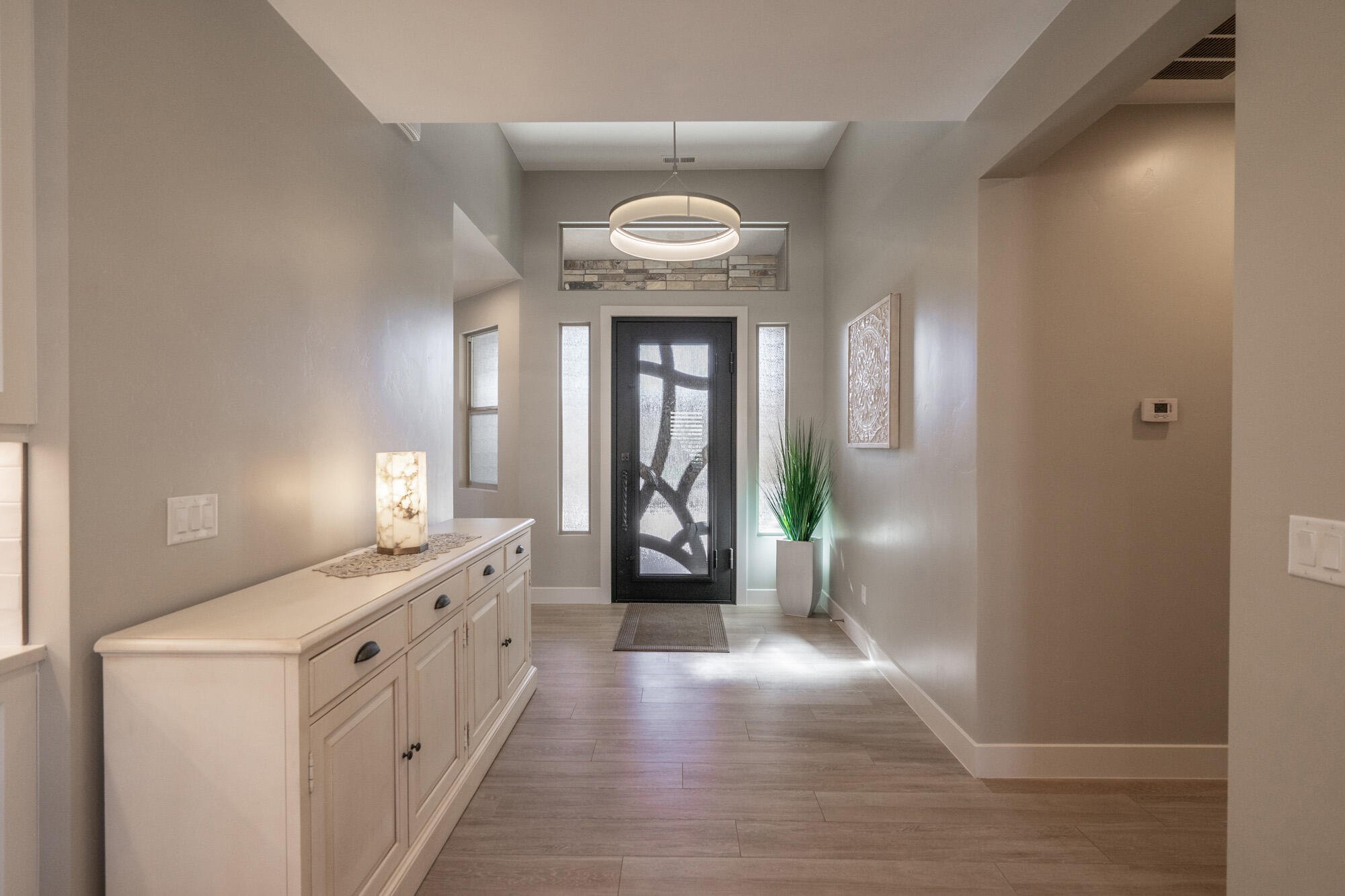 MOJAVE MESA - Residential