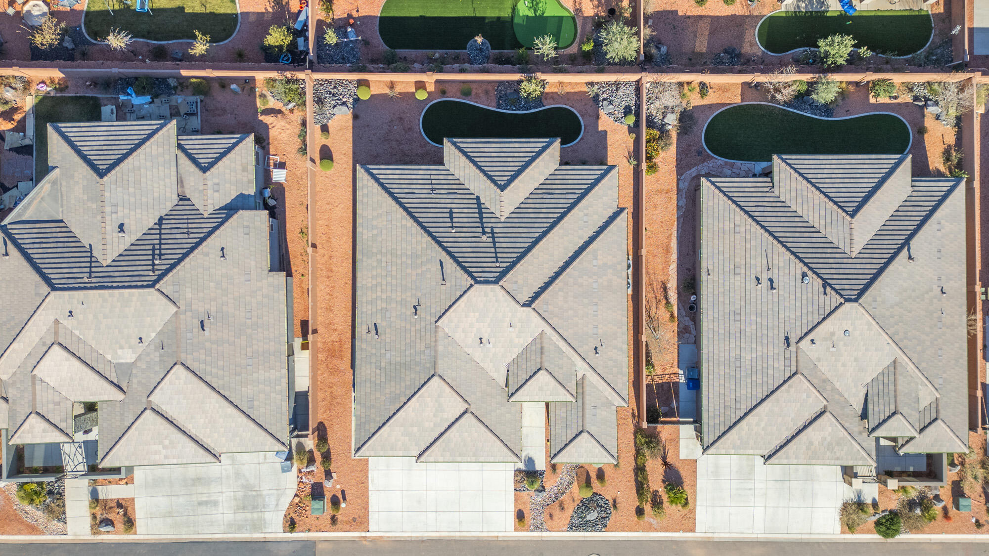 MOJAVE MESA - Residential