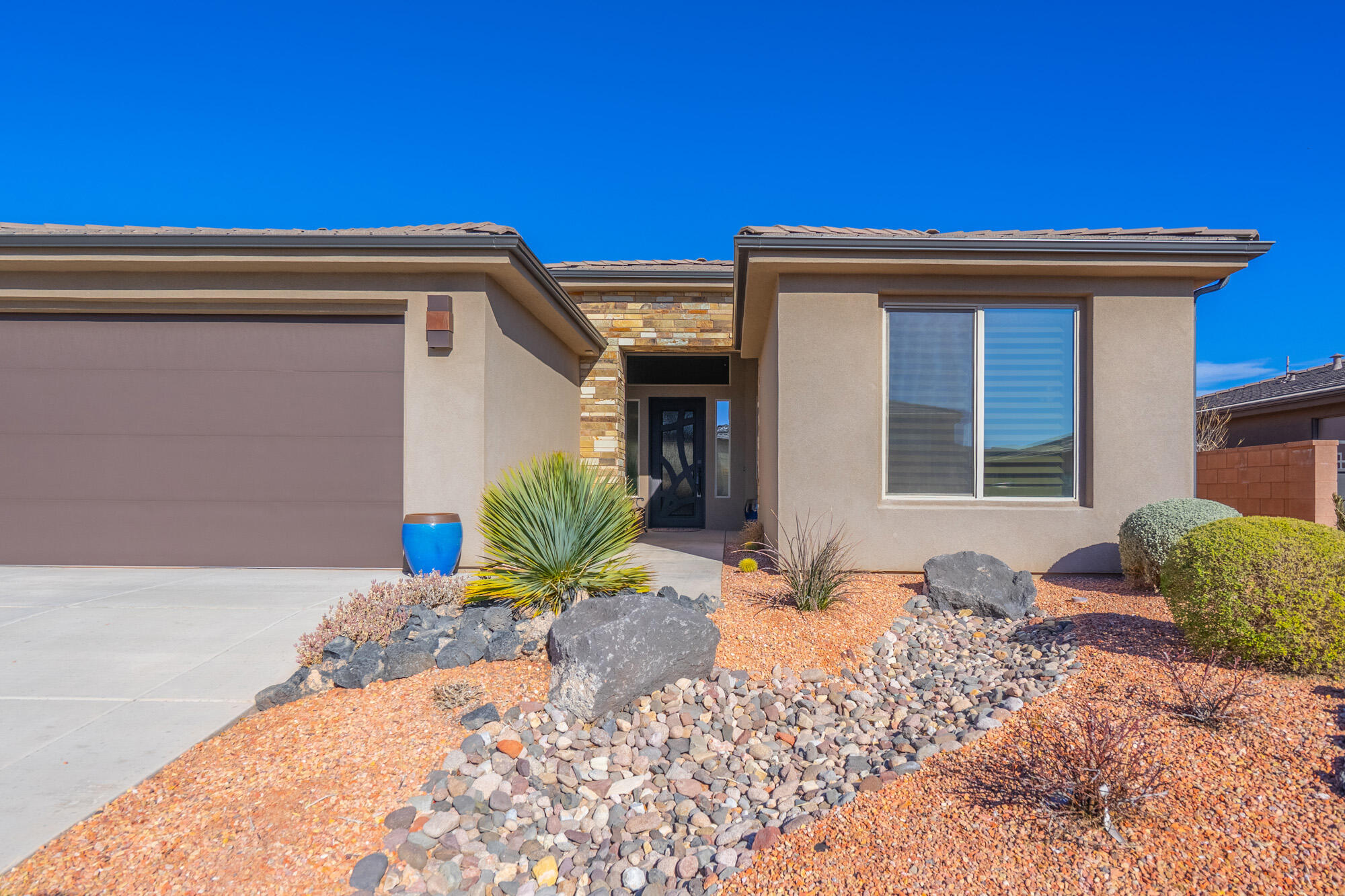 MOJAVE MESA - Residential