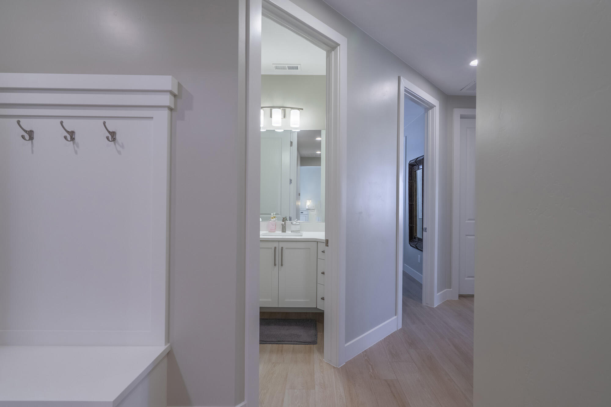 MOJAVE MESA - Residential