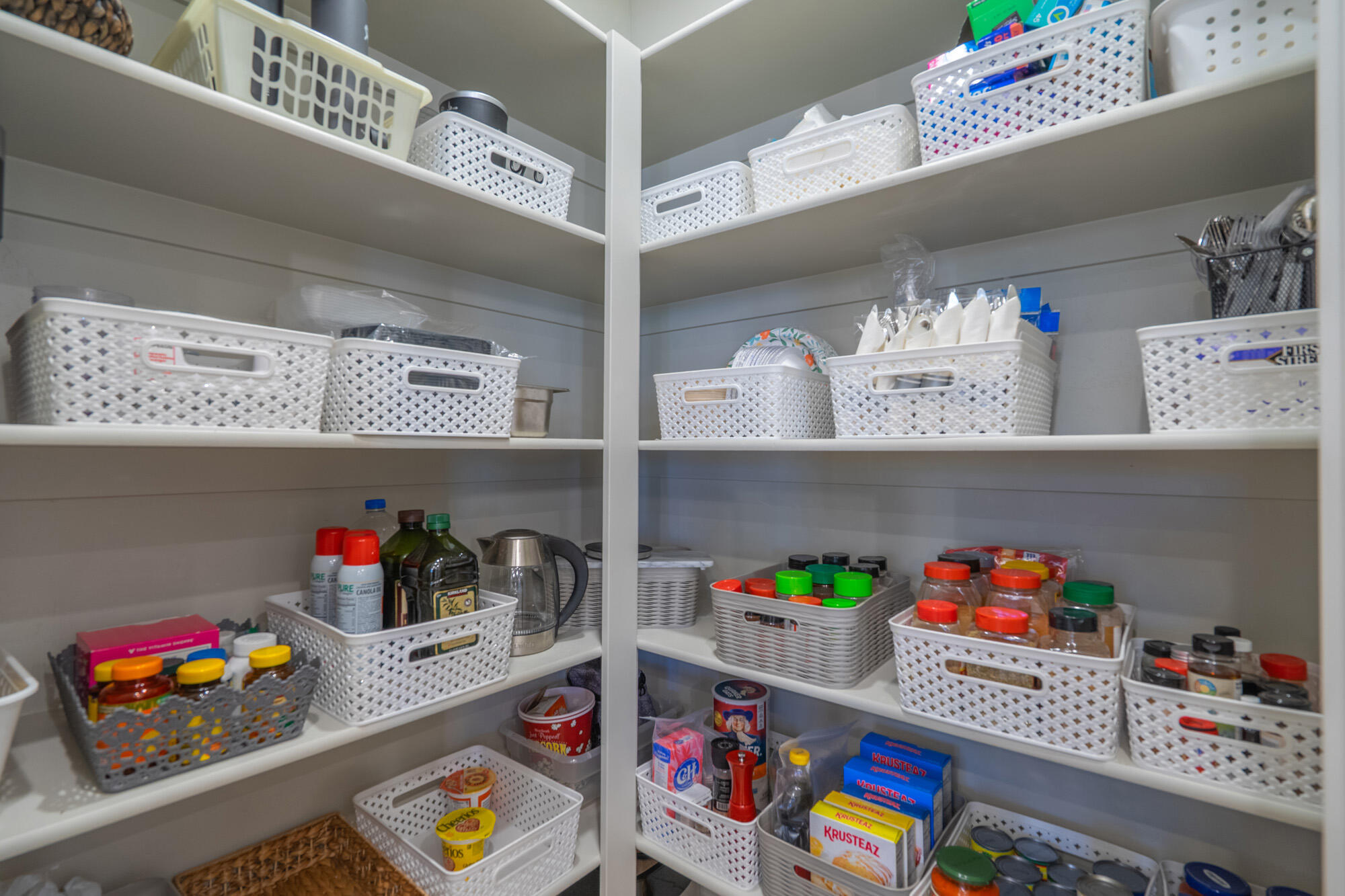 MOJAVE MESA - Residential