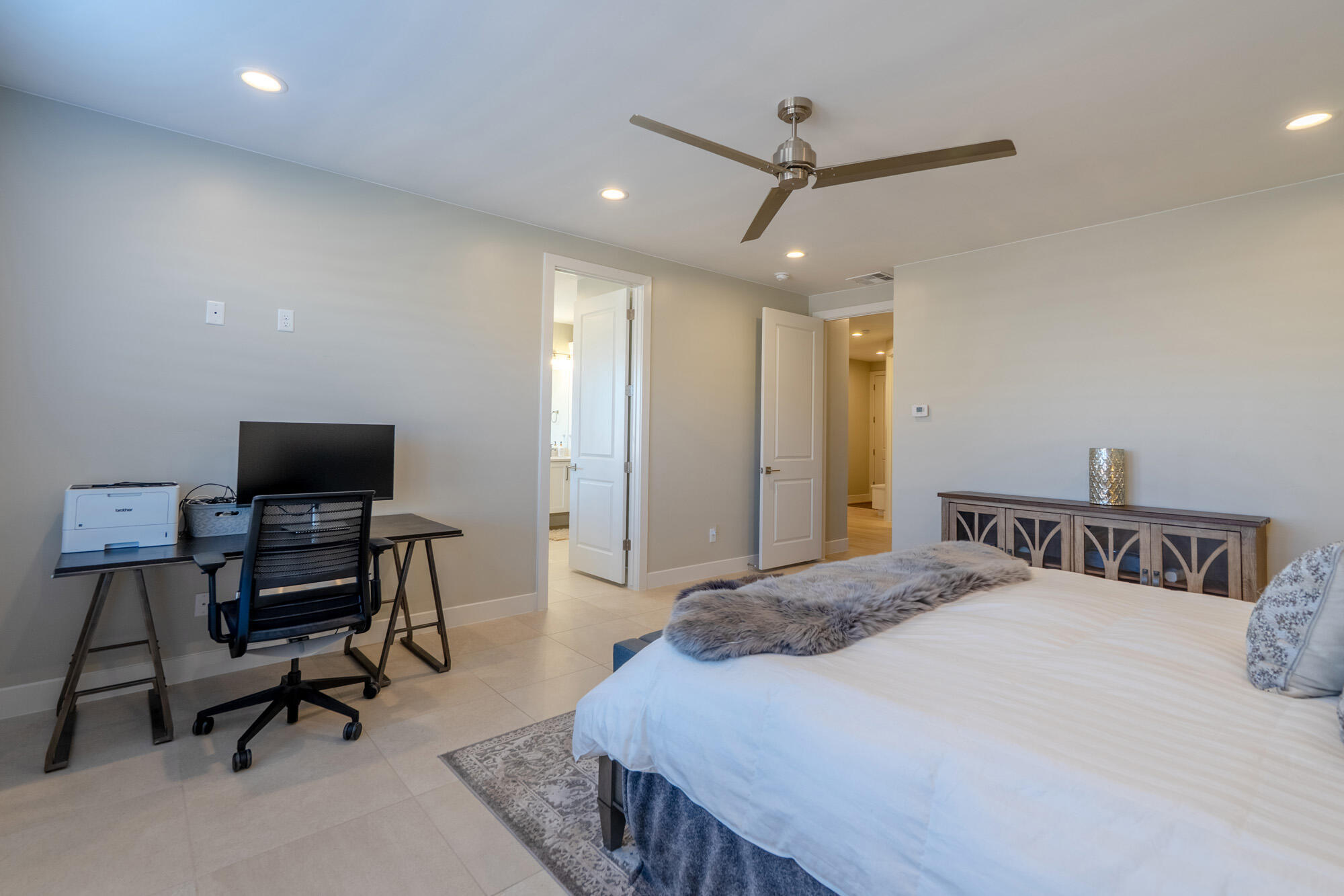 MOJAVE MESA - Residential