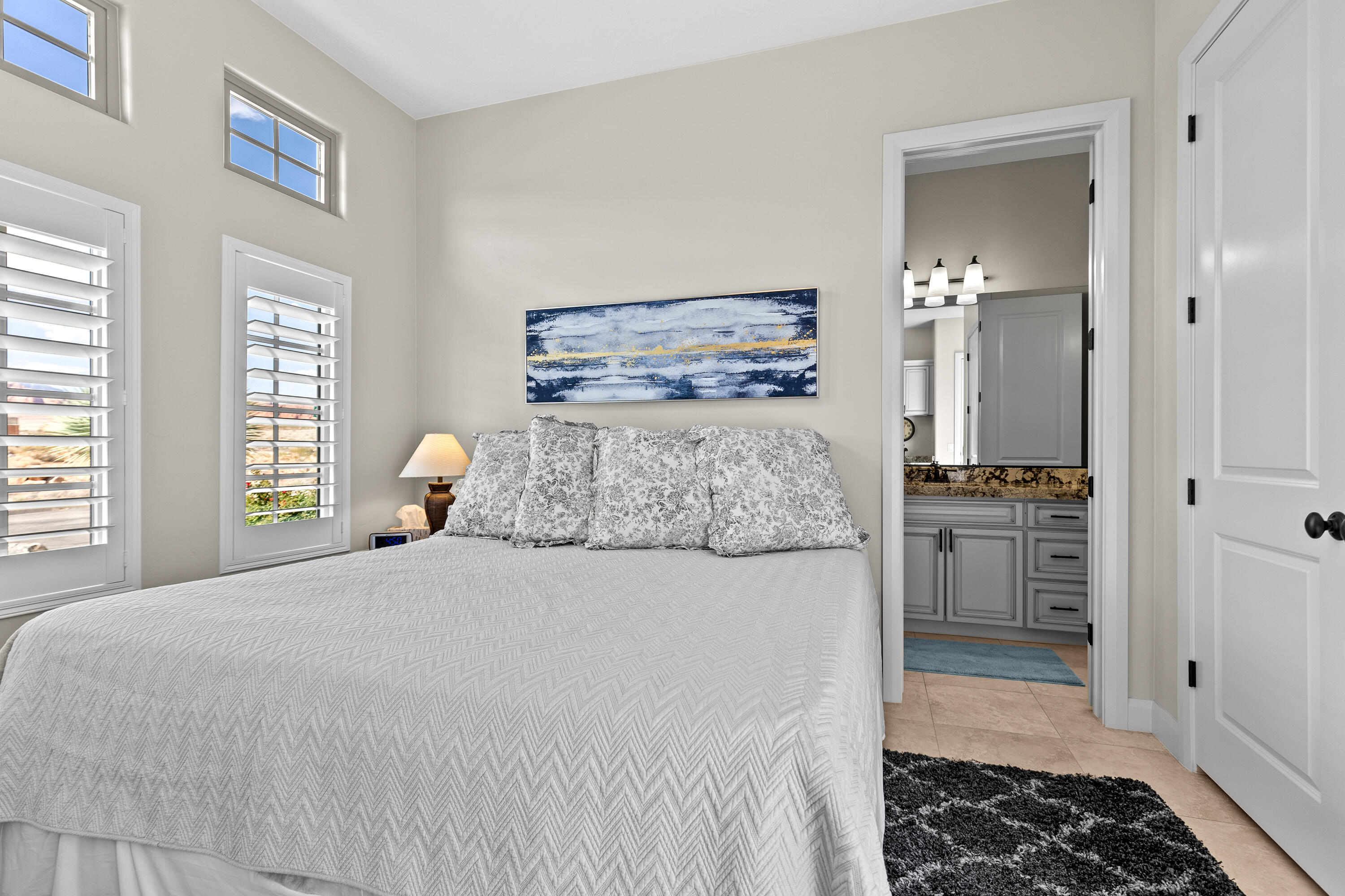 LAST SUN AT GREEN SPRINGS - Residential