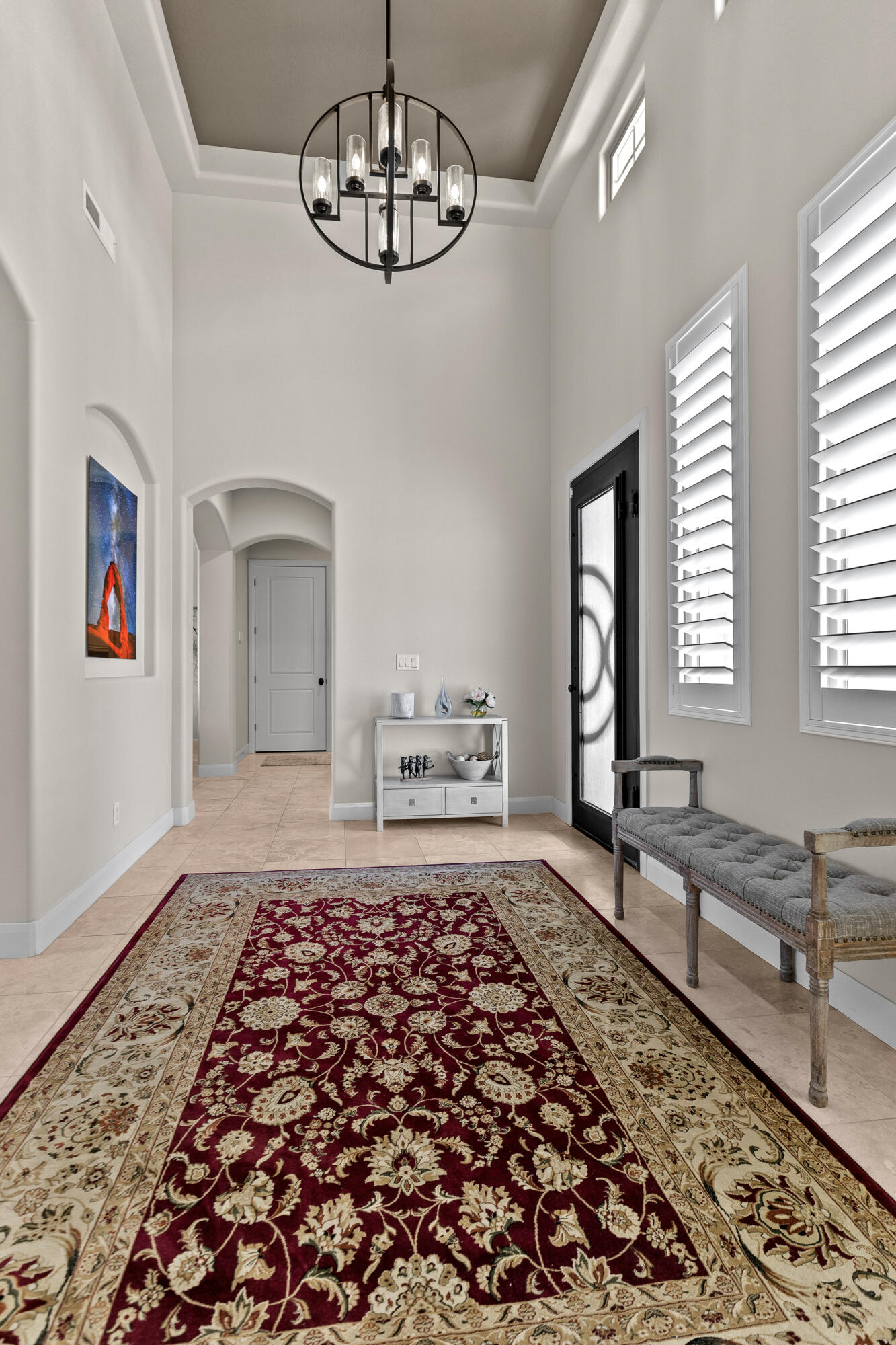 LAST SUN AT GREEN SPRINGS - Residential