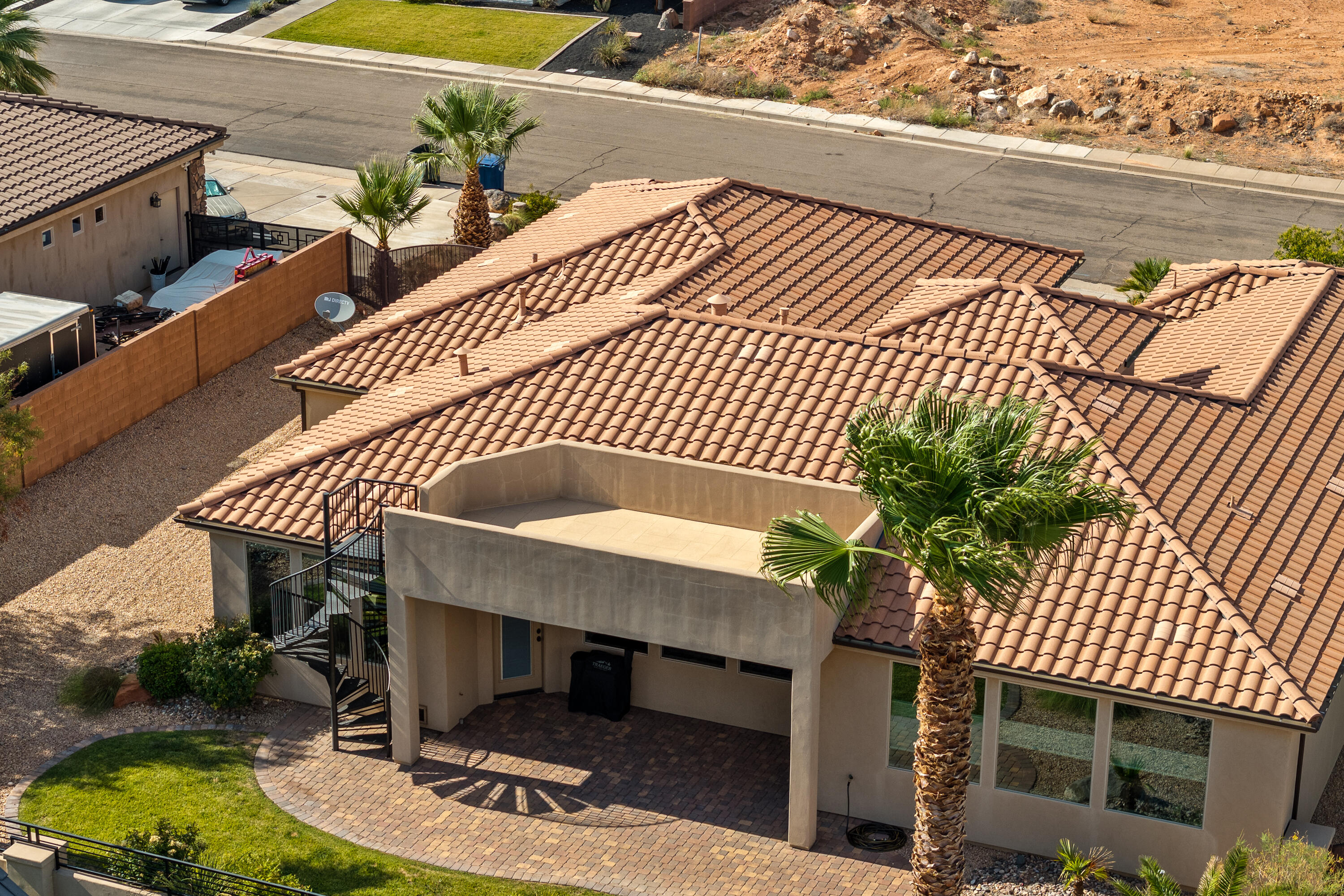 LAST SUN AT GREEN SPRINGS - Residential