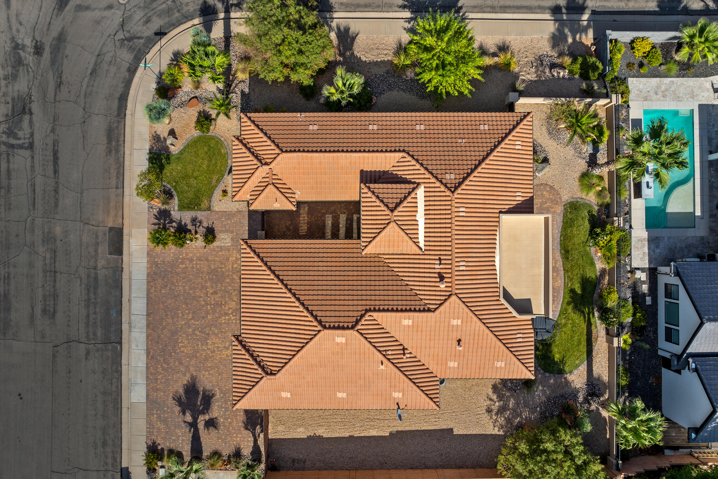 LAST SUN AT GREEN SPRINGS - Residential