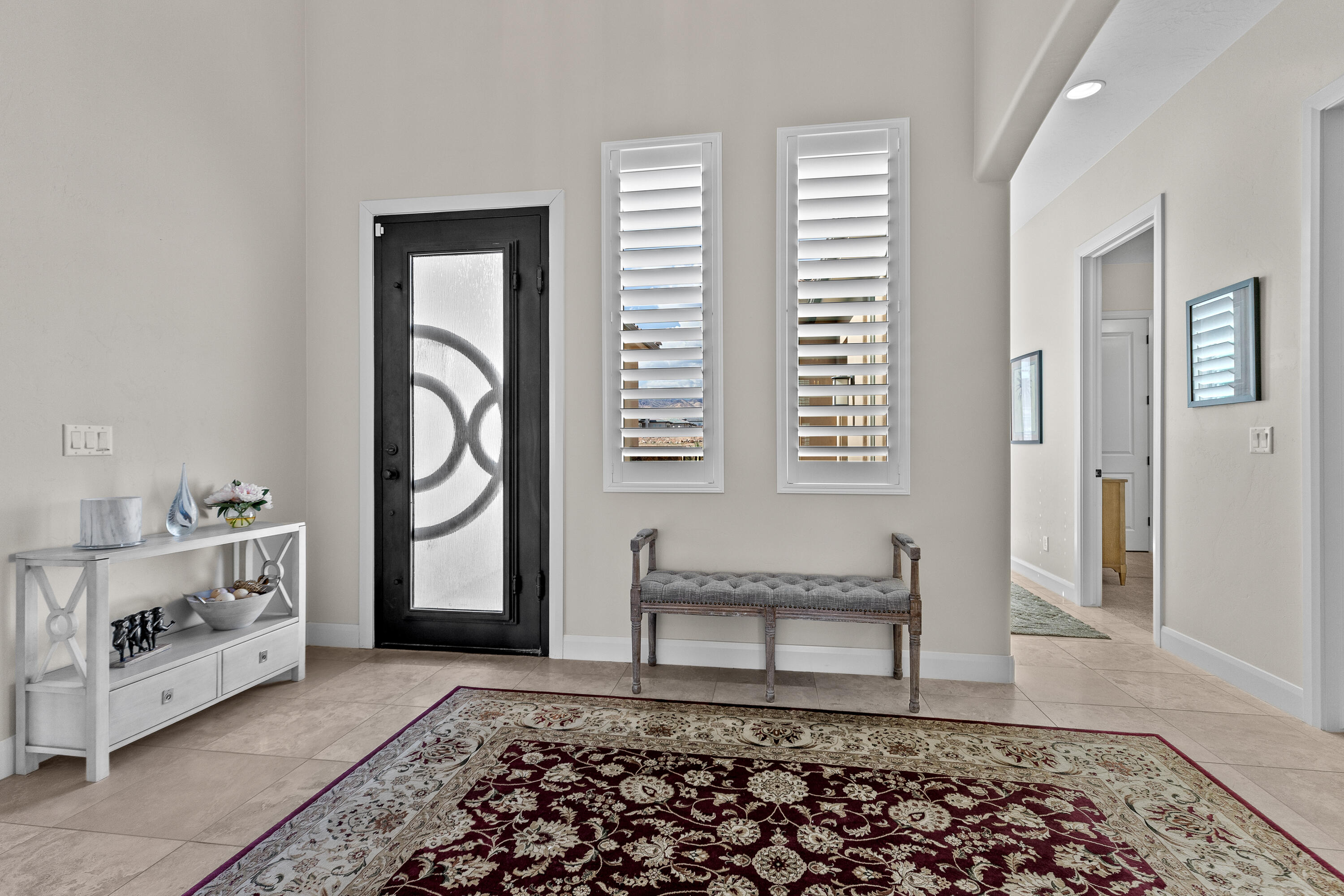 LAST SUN AT GREEN SPRINGS - Residential