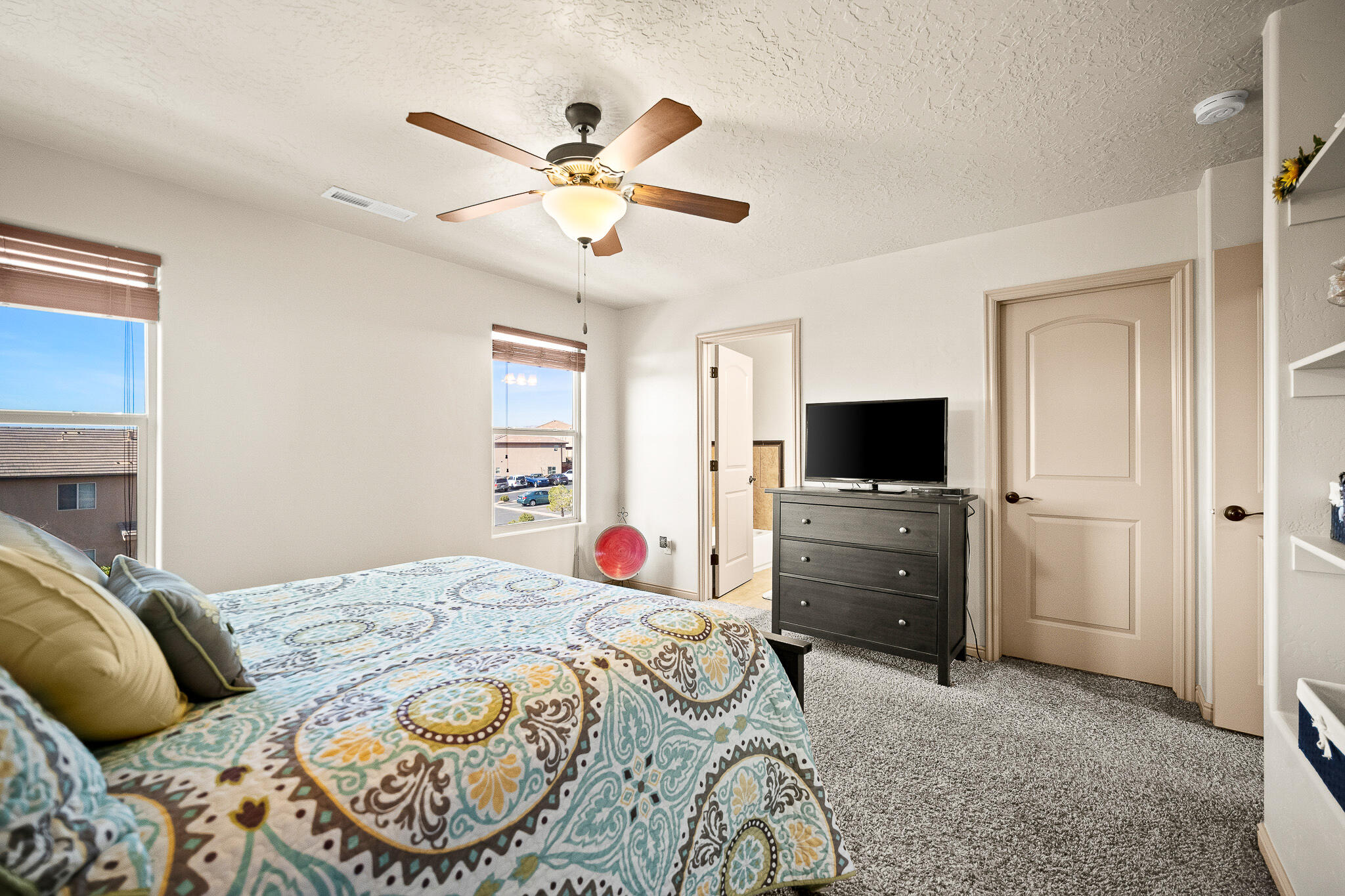 MILLCREEK SPRINGS TOWNHOMES - Residential