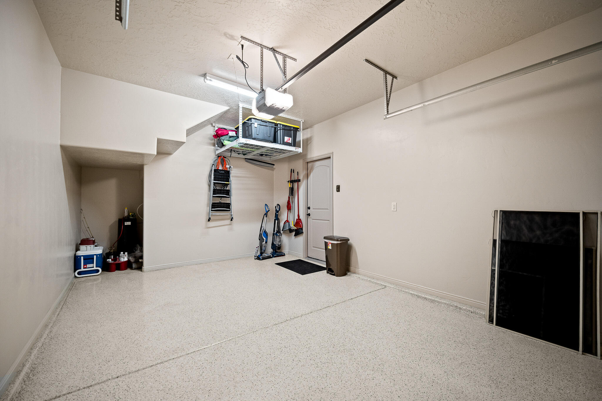 MILLCREEK SPRINGS TOWNHOMES - Residential