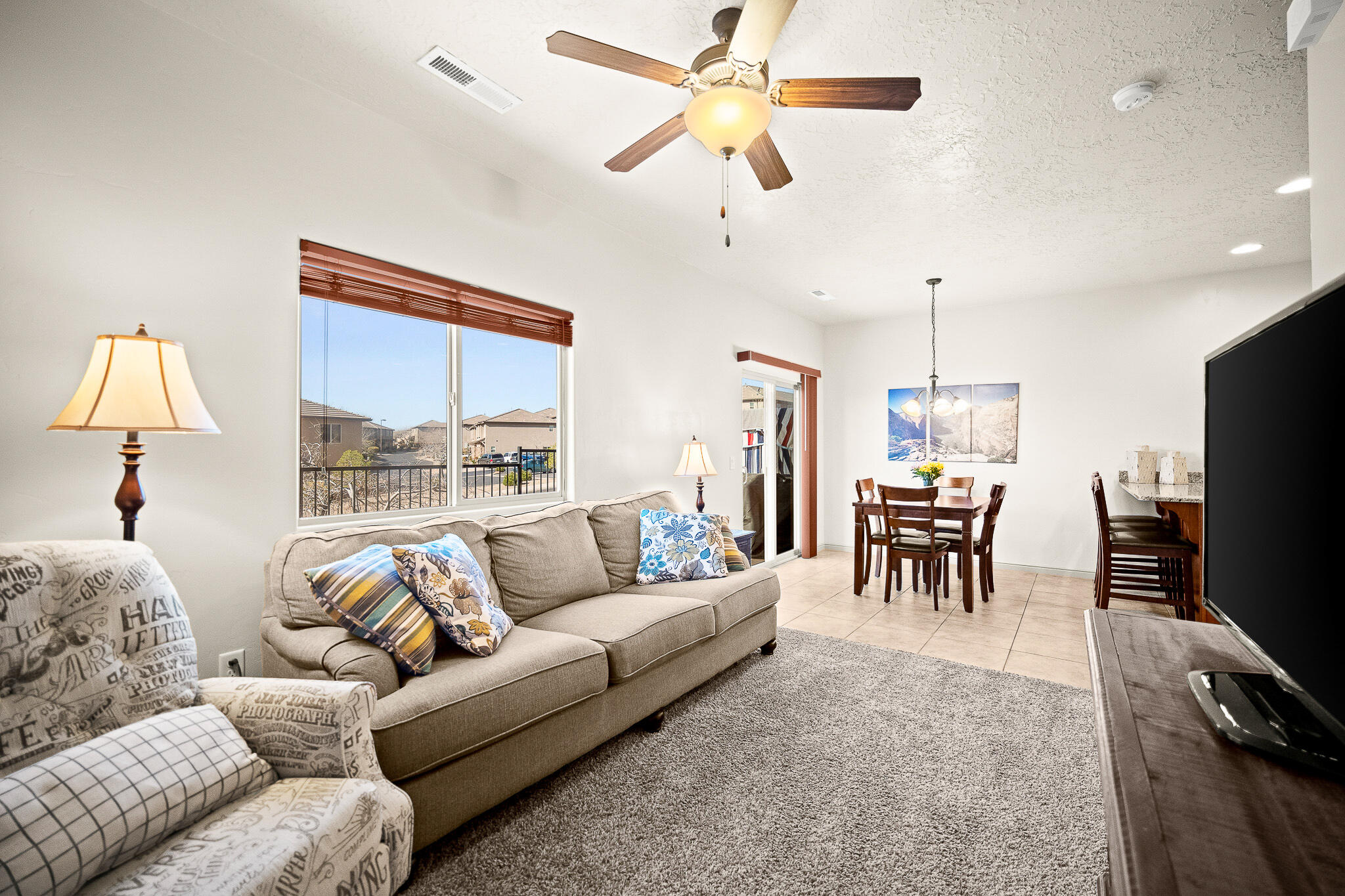 MILLCREEK SPRINGS TOWNHOMES - Residential