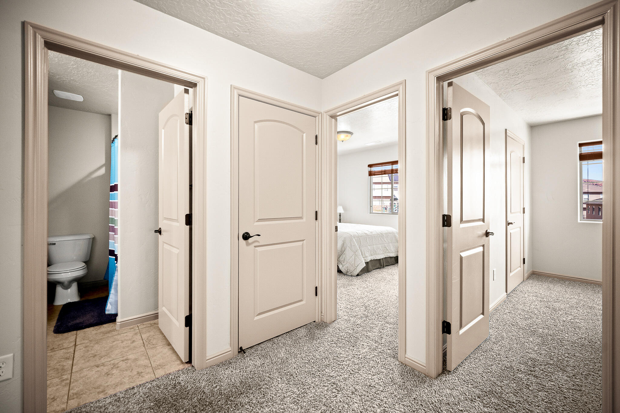 MILLCREEK SPRINGS TOWNHOMES - Residential