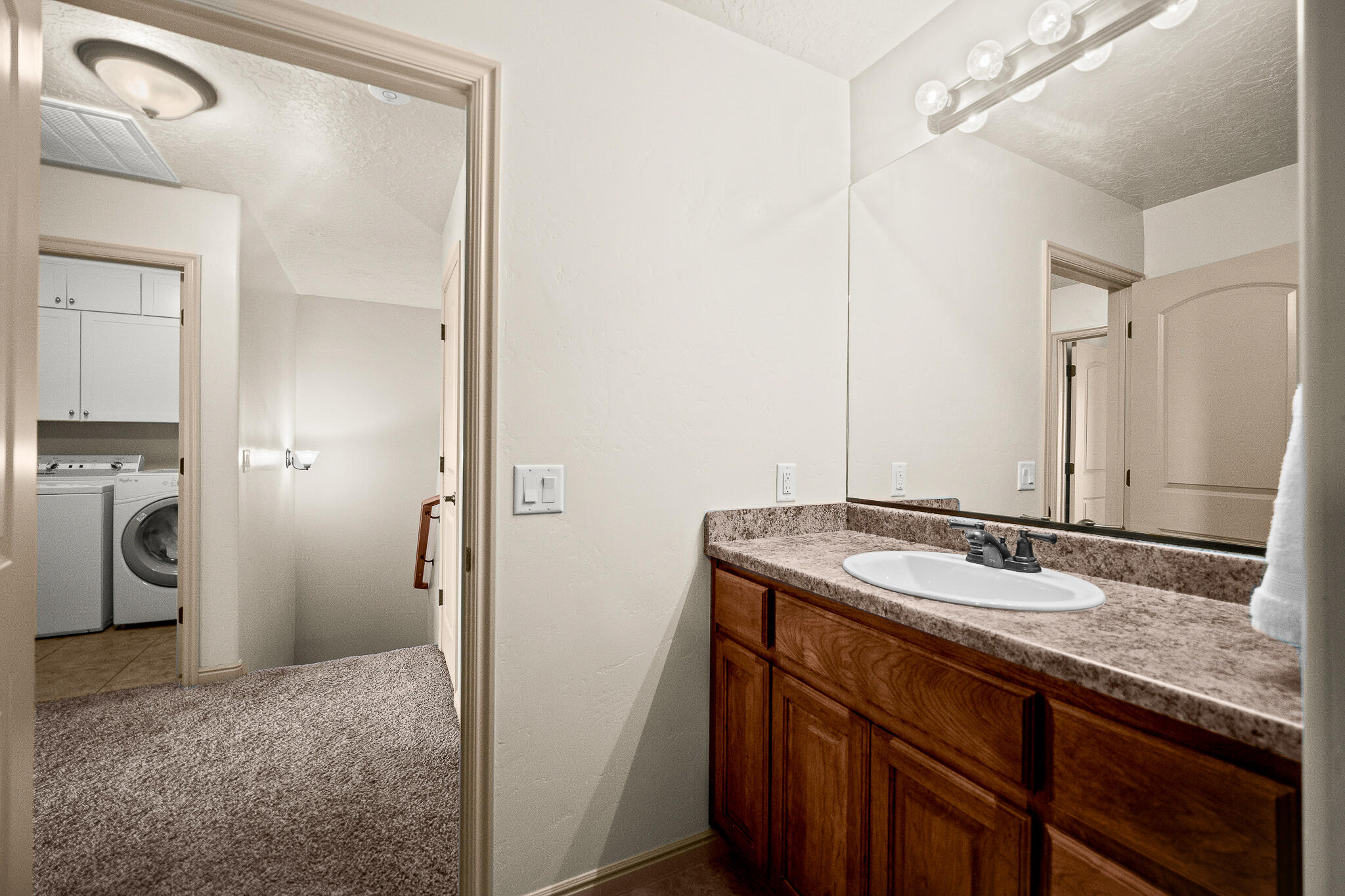 MILLCREEK SPRINGS TOWNHOMES - Residential