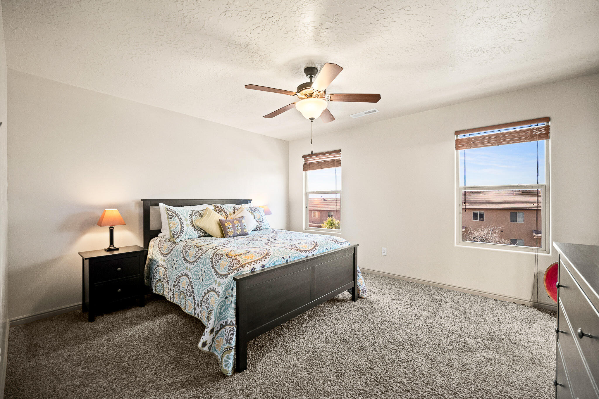 MILLCREEK SPRINGS TOWNHOMES - Residential