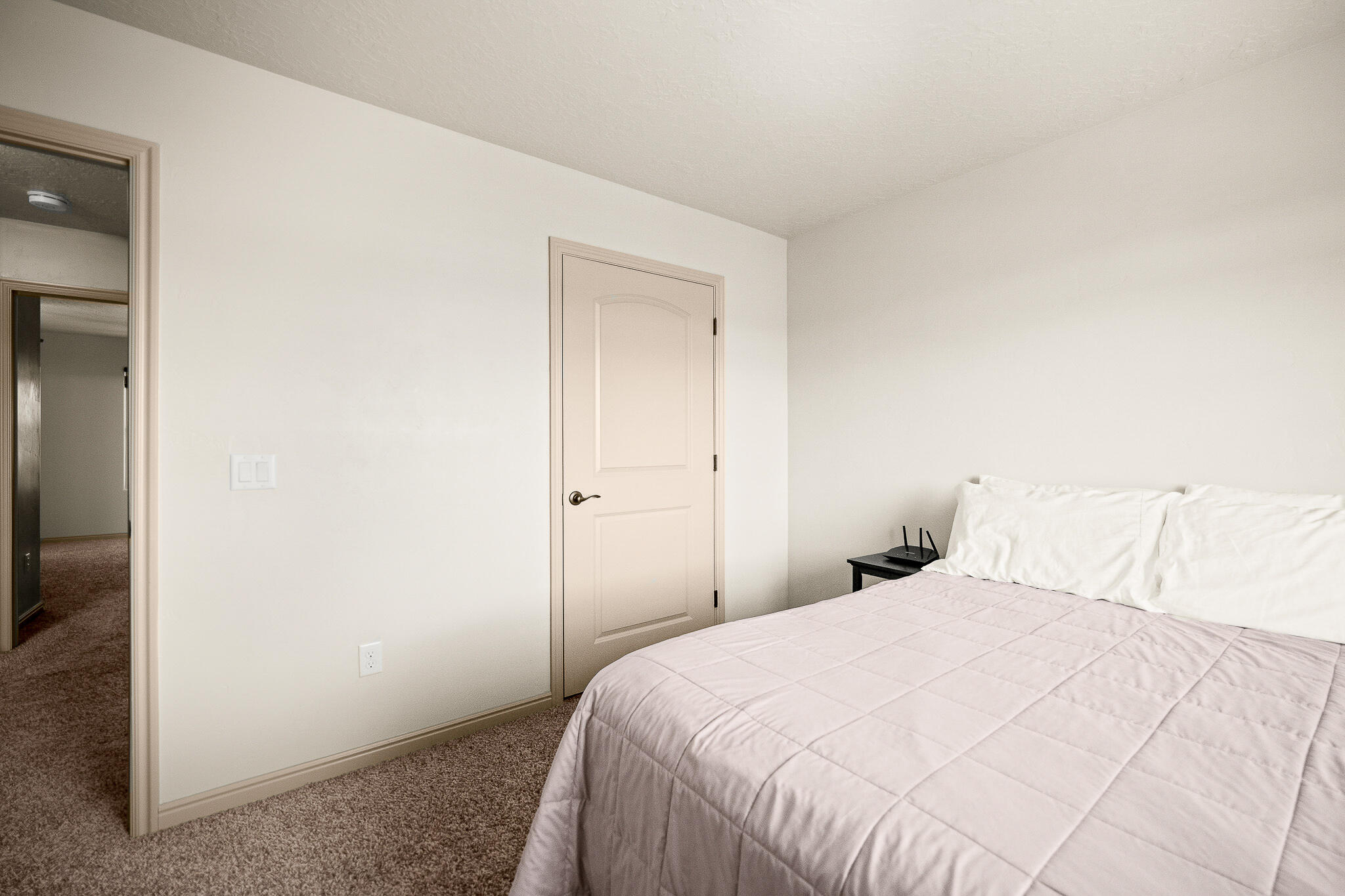 MILLCREEK SPRINGS TOWNHOMES - Residential