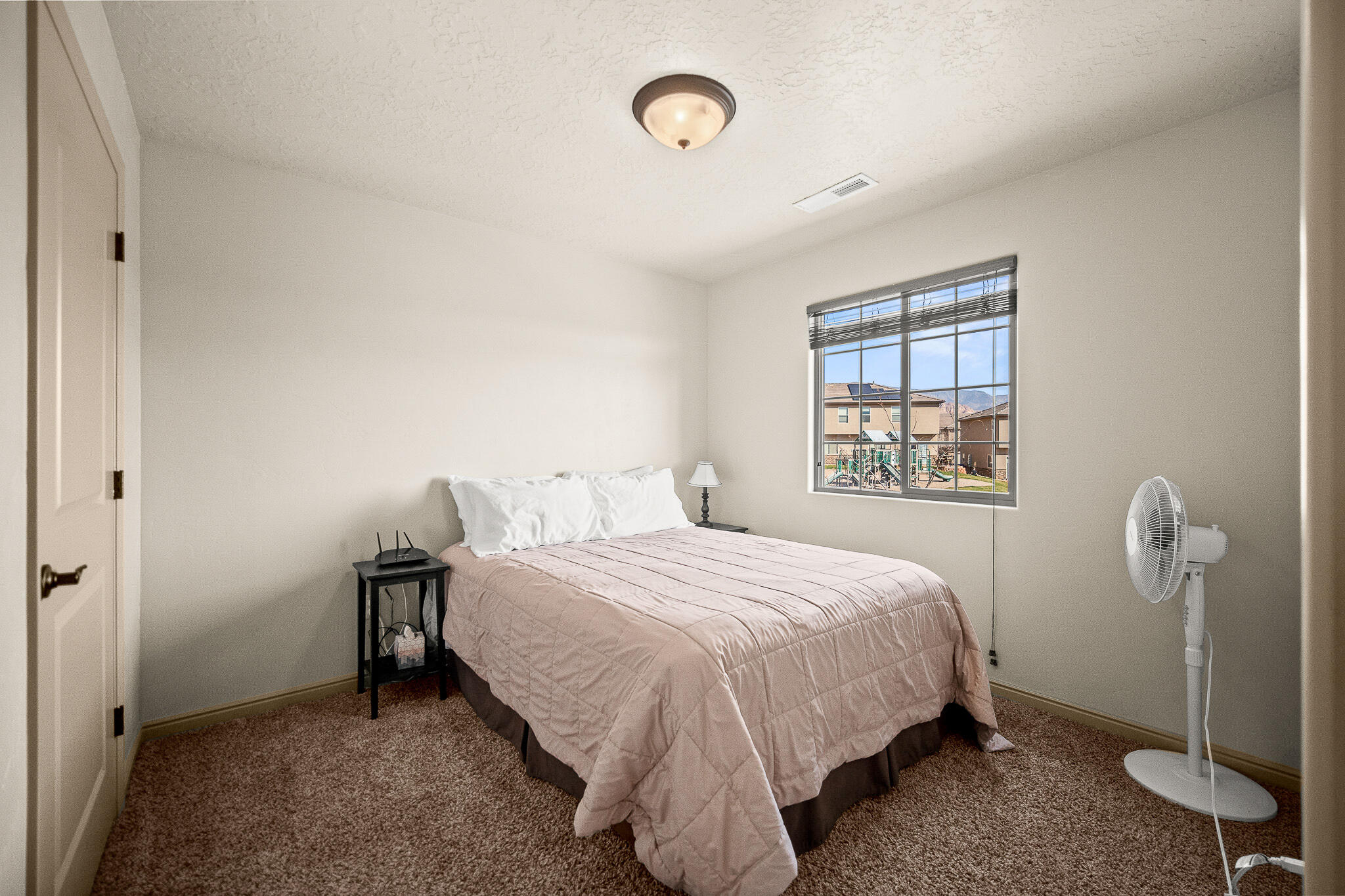 MILLCREEK SPRINGS TOWNHOMES - Residential