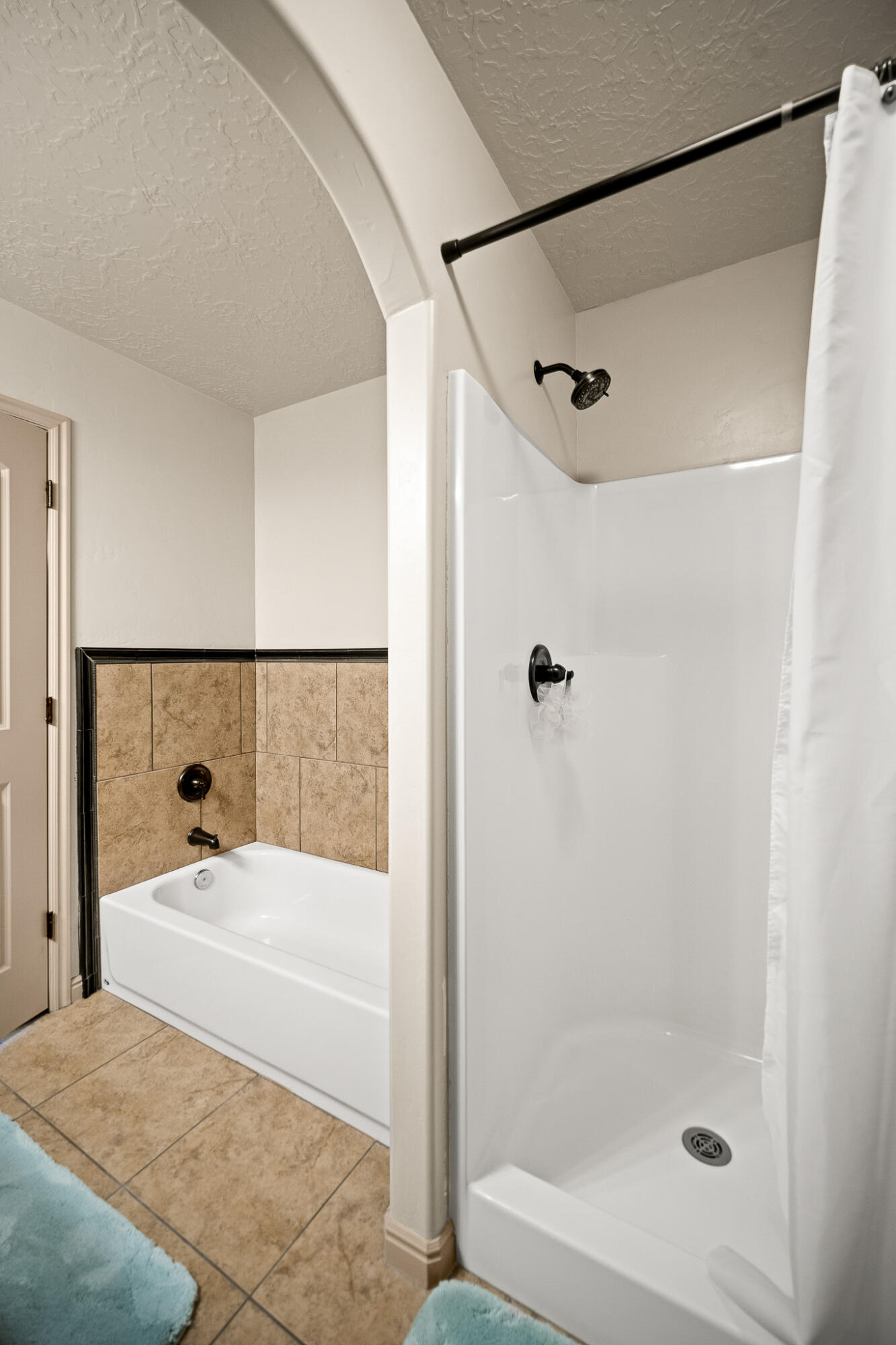 MILLCREEK SPRINGS TOWNHOMES - Residential