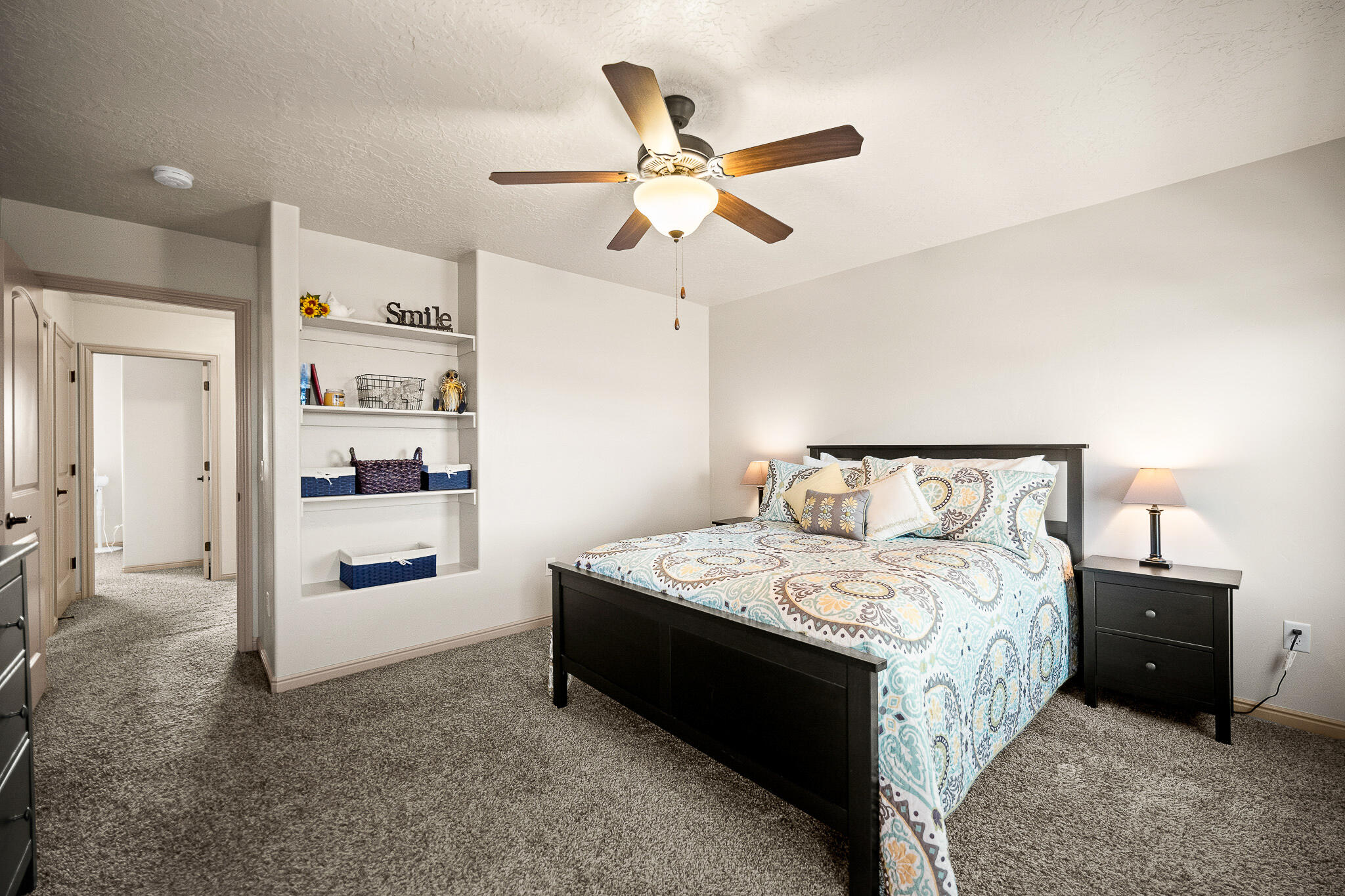 MILLCREEK SPRINGS TOWNHOMES - Residential