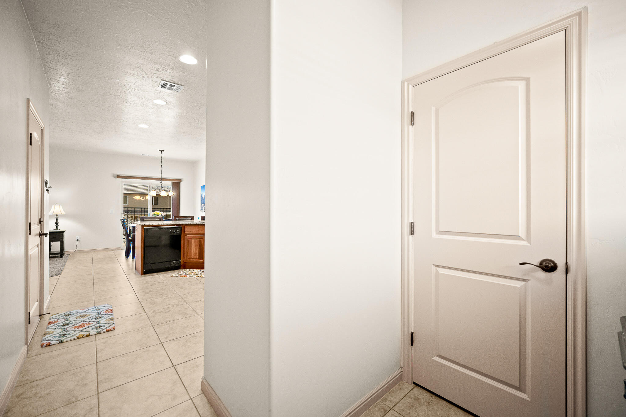 MILLCREEK SPRINGS TOWNHOMES - Residential