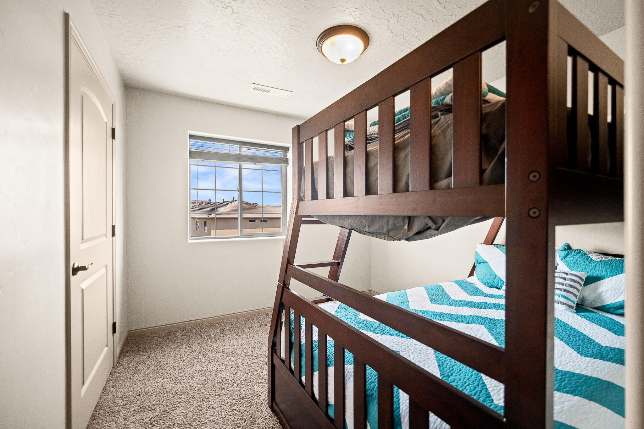 MILLCREEK SPRINGS TOWNHOMES - Residential