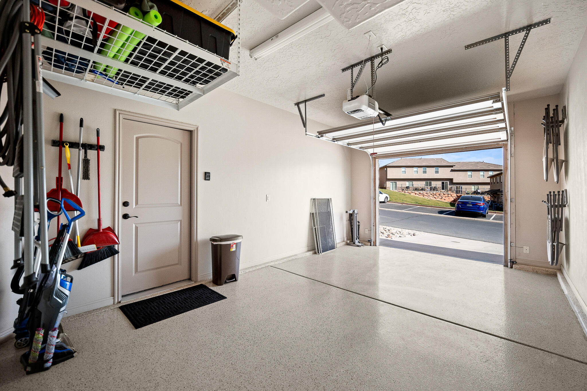 MILLCREEK SPRINGS TOWNHOMES - Residential