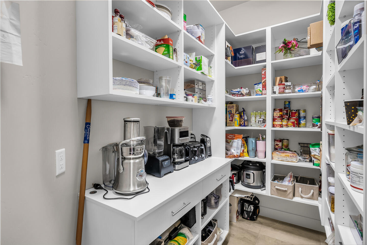 VISTAS AT ENTRADA - Residential