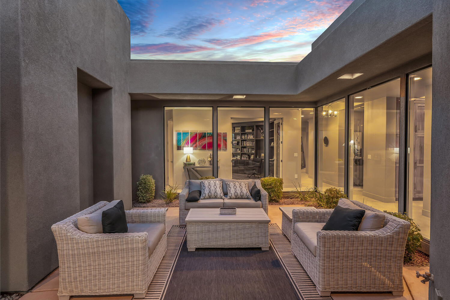 VISTAS AT ENTRADA - Residential