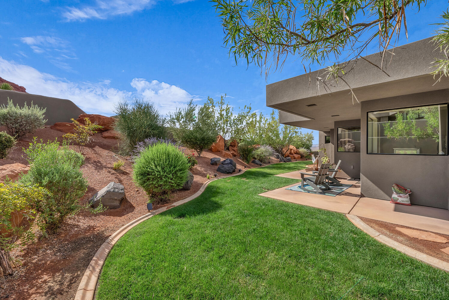 VISTAS AT ENTRADA - Residential