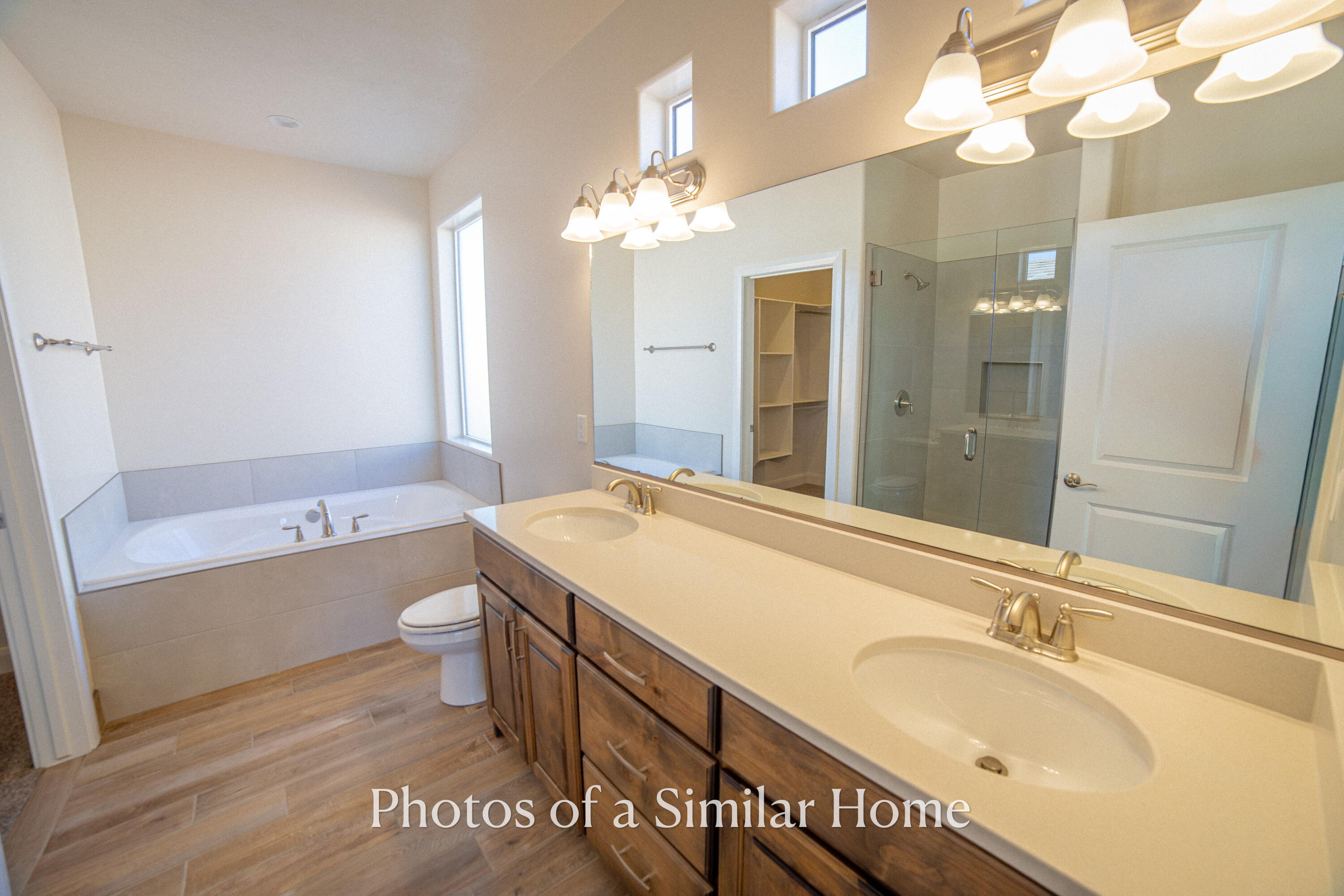 SKY VALLEY - Residential