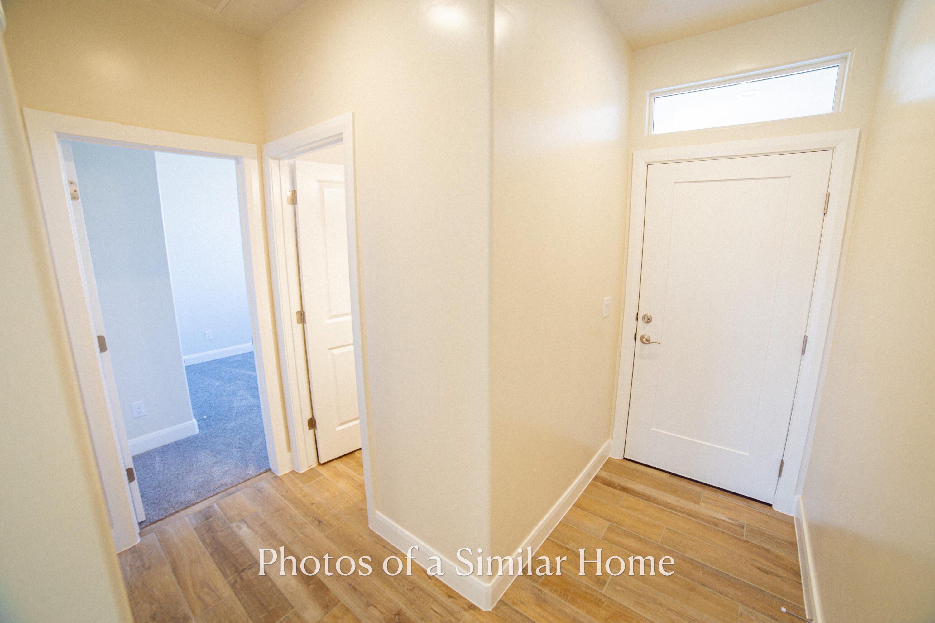 SKY VALLEY - Residential