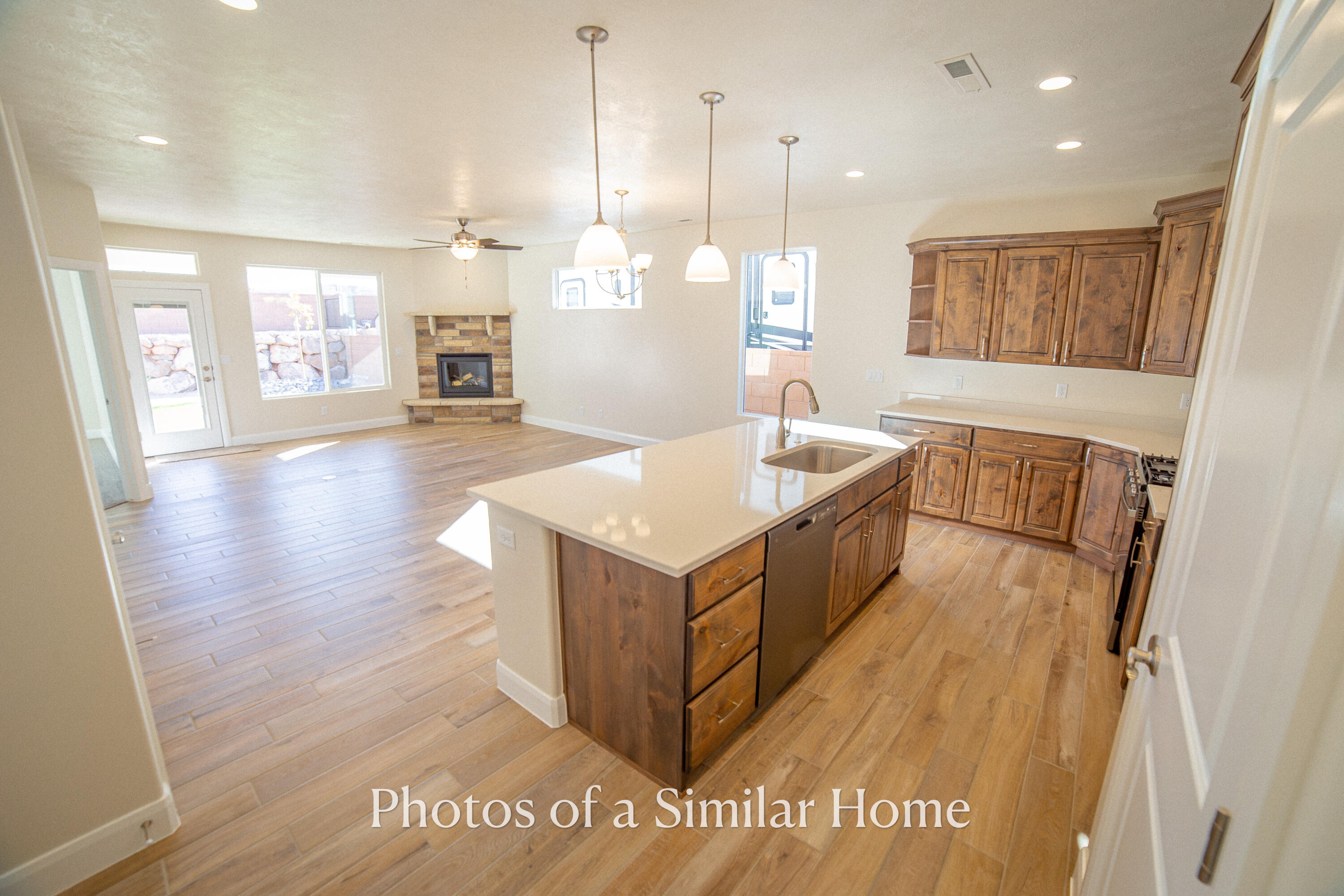 SKY VALLEY - Residential